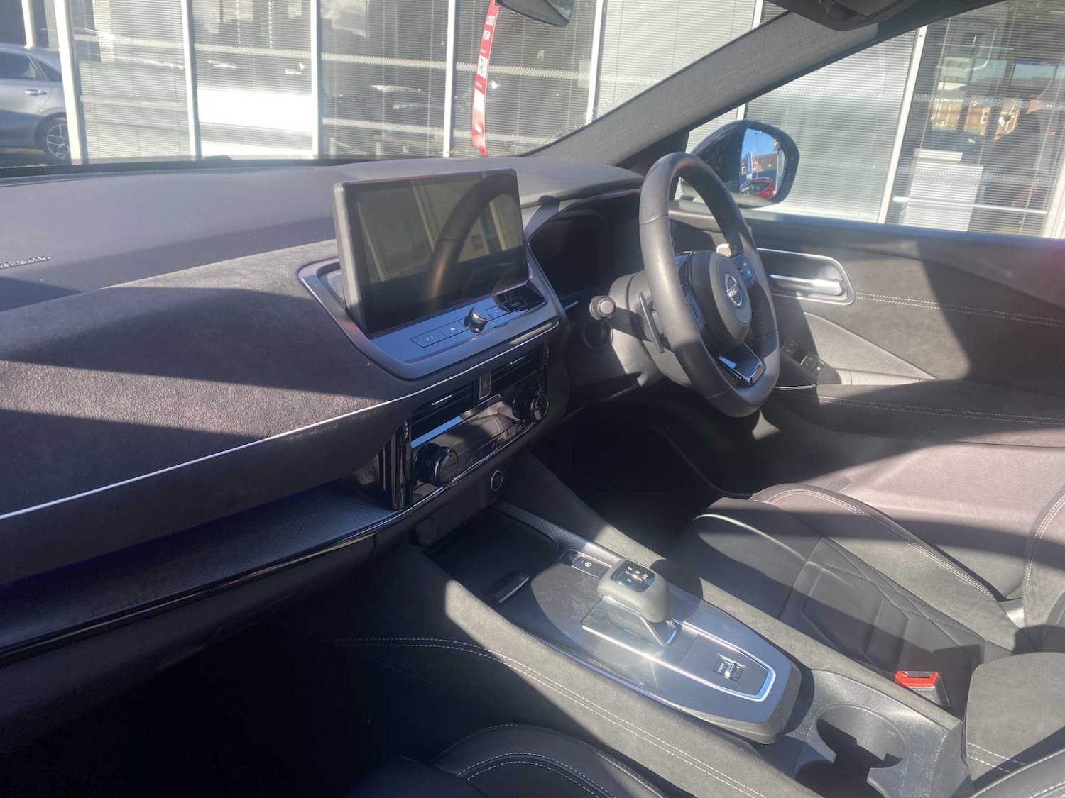 Used Nissan Qashqai 2025 for sale - 76342999: Photo 7