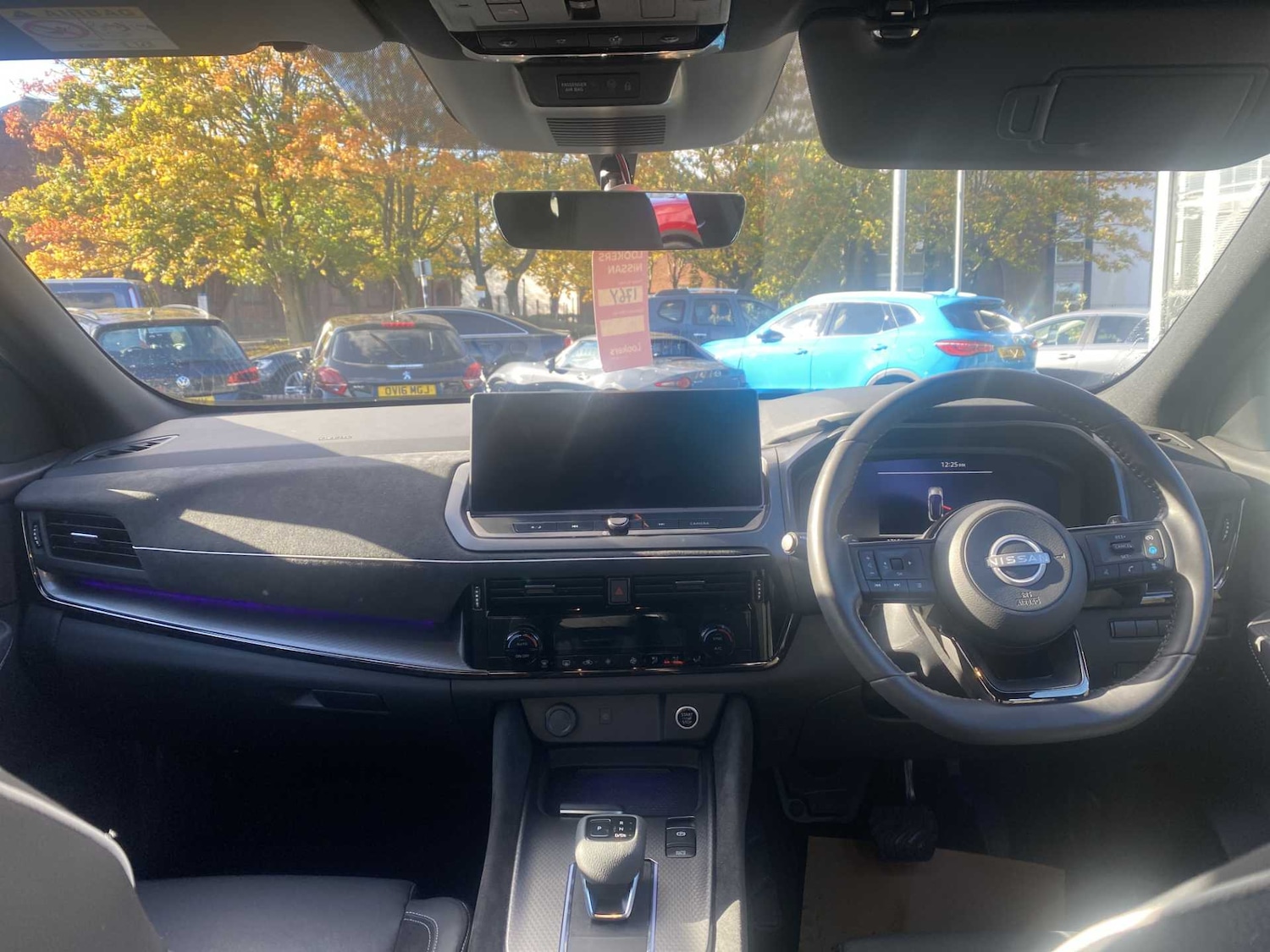 Used Nissan Qashqai 2025 for sale - 76342999: Photo 8