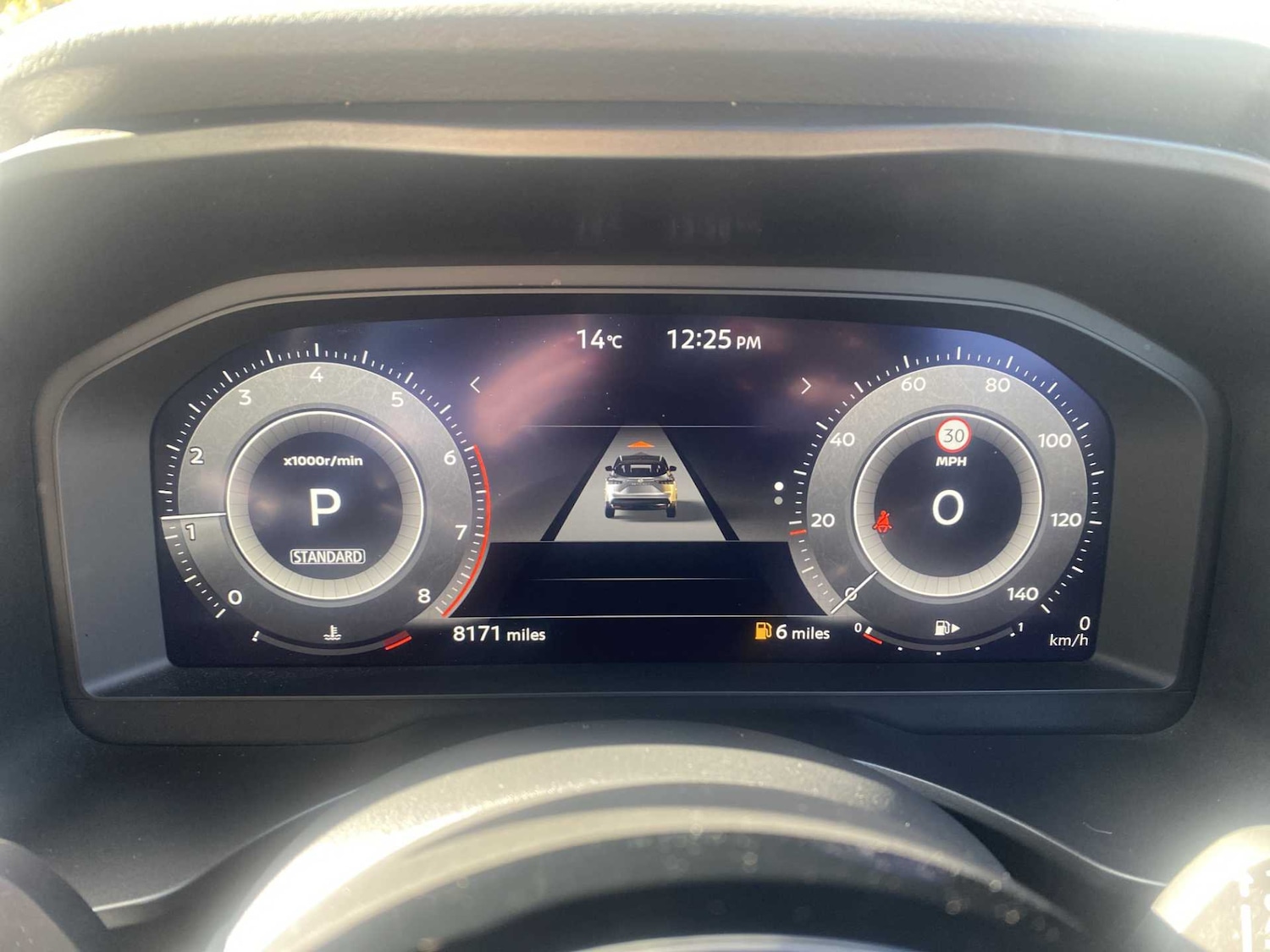 Used Nissan Qashqai 2025 for sale - 76342999: Photo 9