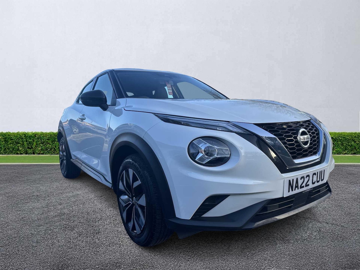 Used Nissan Juke 2022 for sale - 76860061: Photo 1