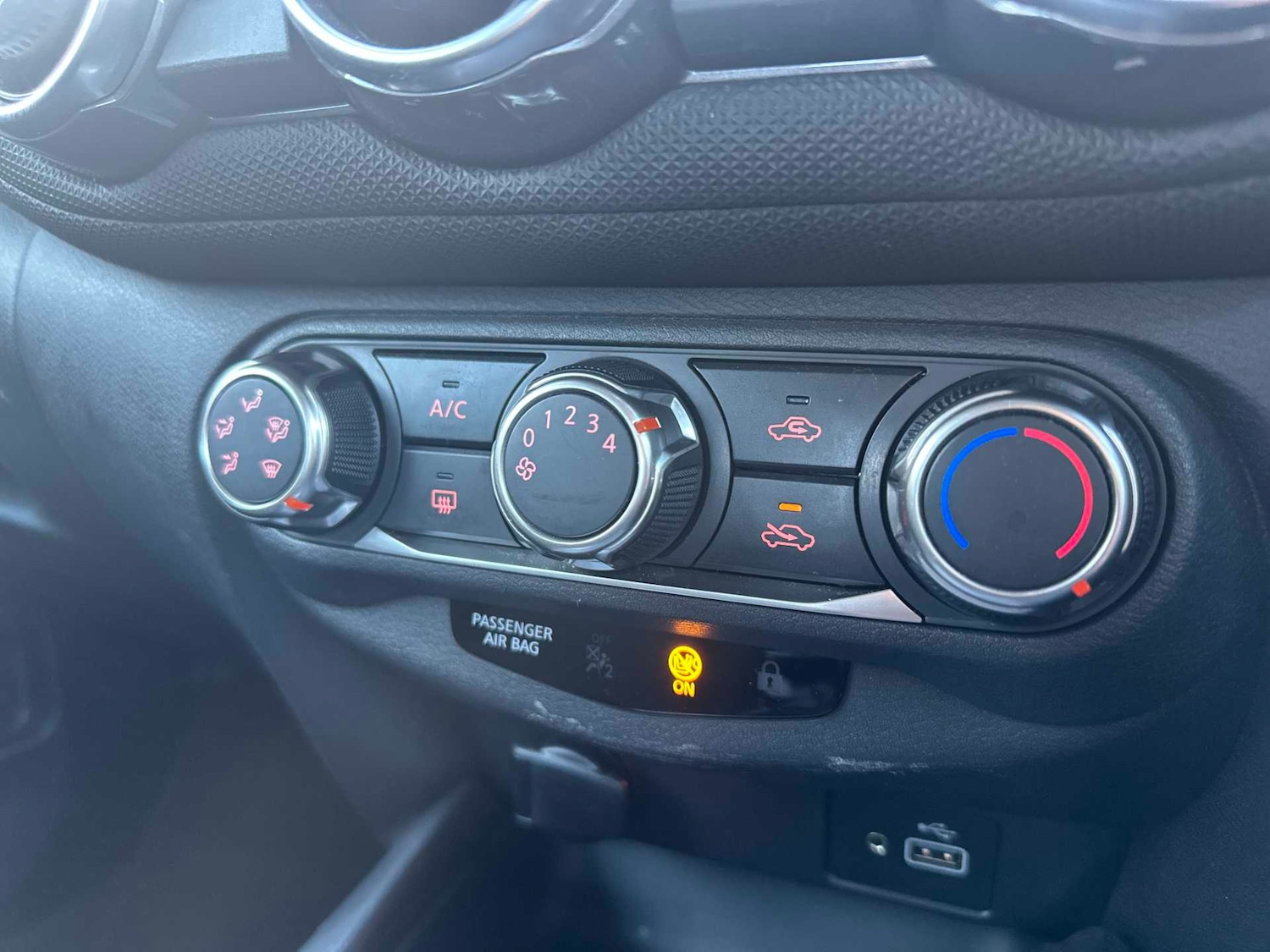 Used Nissan Juke 2022 for sale - 76860061: Photo 11