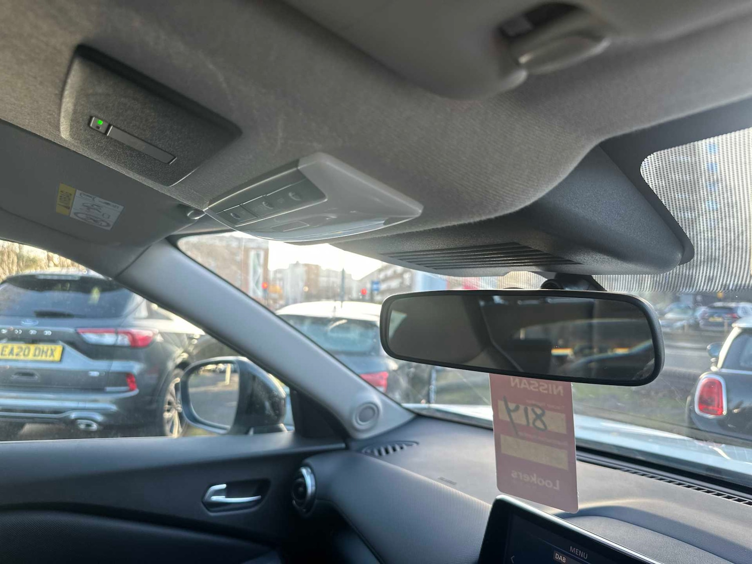 Used Nissan Juke 2022 for sale - 76860061: Photo 13