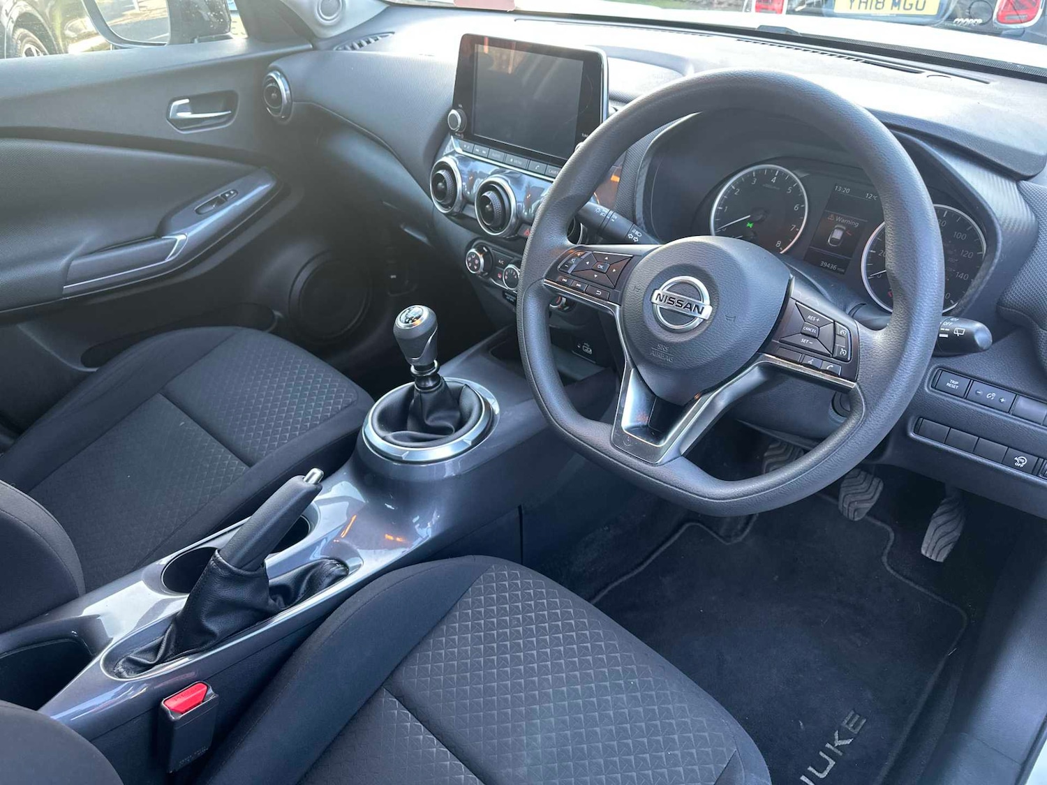 Used Nissan Juke 2022 for sale - 76860061: Photo 14