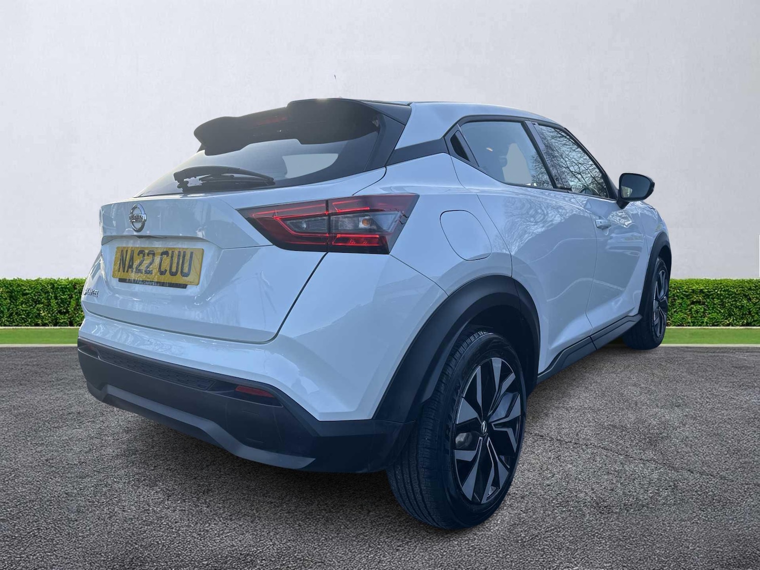 Used Nissan Juke 2022 for sale - 76860061: Photo 17