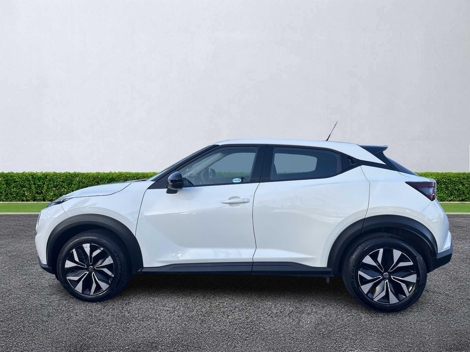Used Nissan Juke 2022 for sale - 76860061: Photo 18