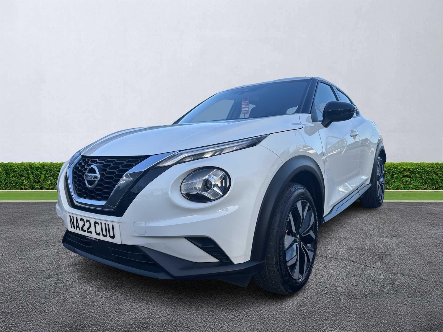 Used Nissan Juke 2022 for sale - 76860061: Photo 19