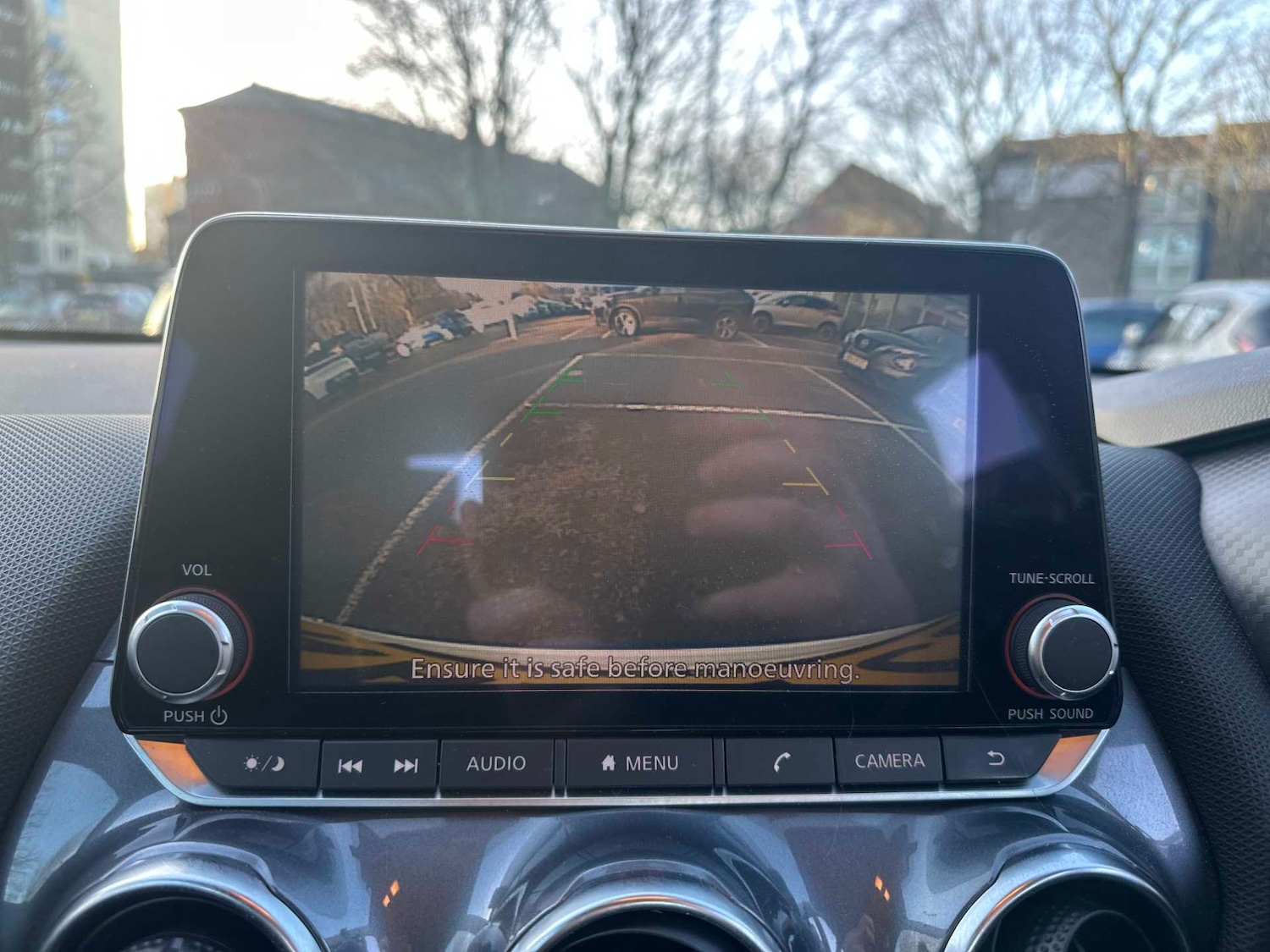 Used Nissan Juke 2022 for sale - 76860061: Photo 21