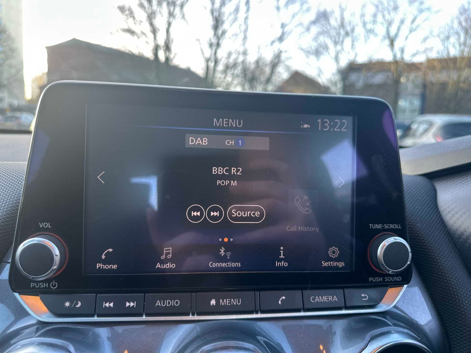 Used Nissan Juke 2022 for sale - 76860061: Photo 22