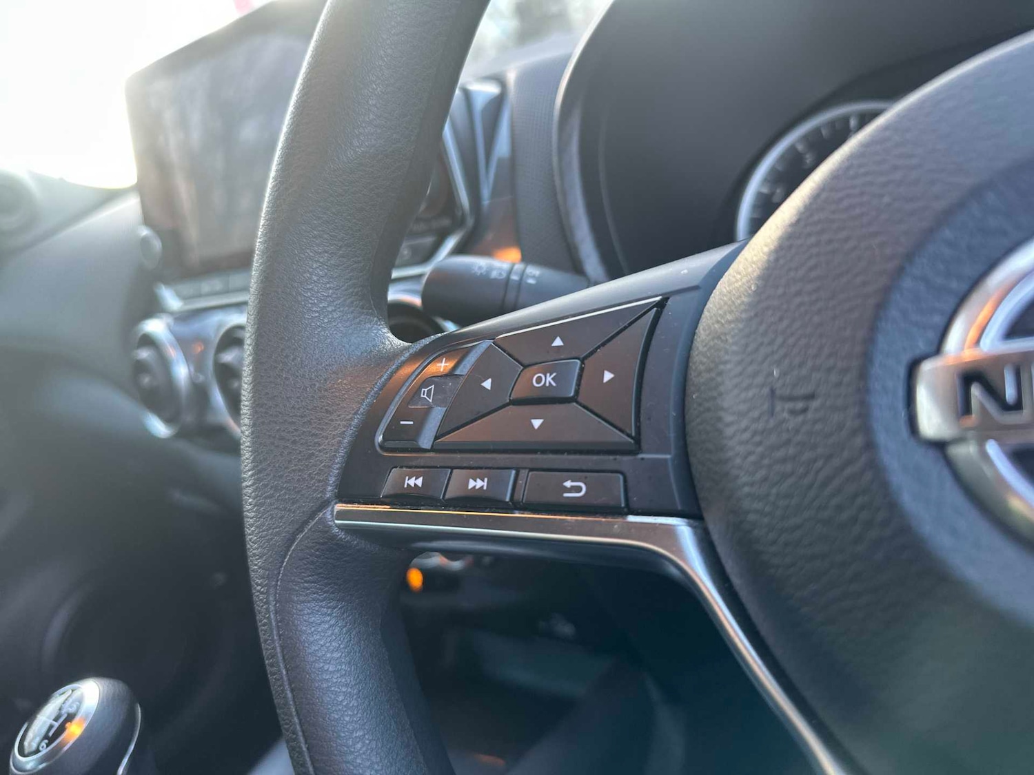 Used Nissan Juke 2022 for sale - 76860061: Photo 24