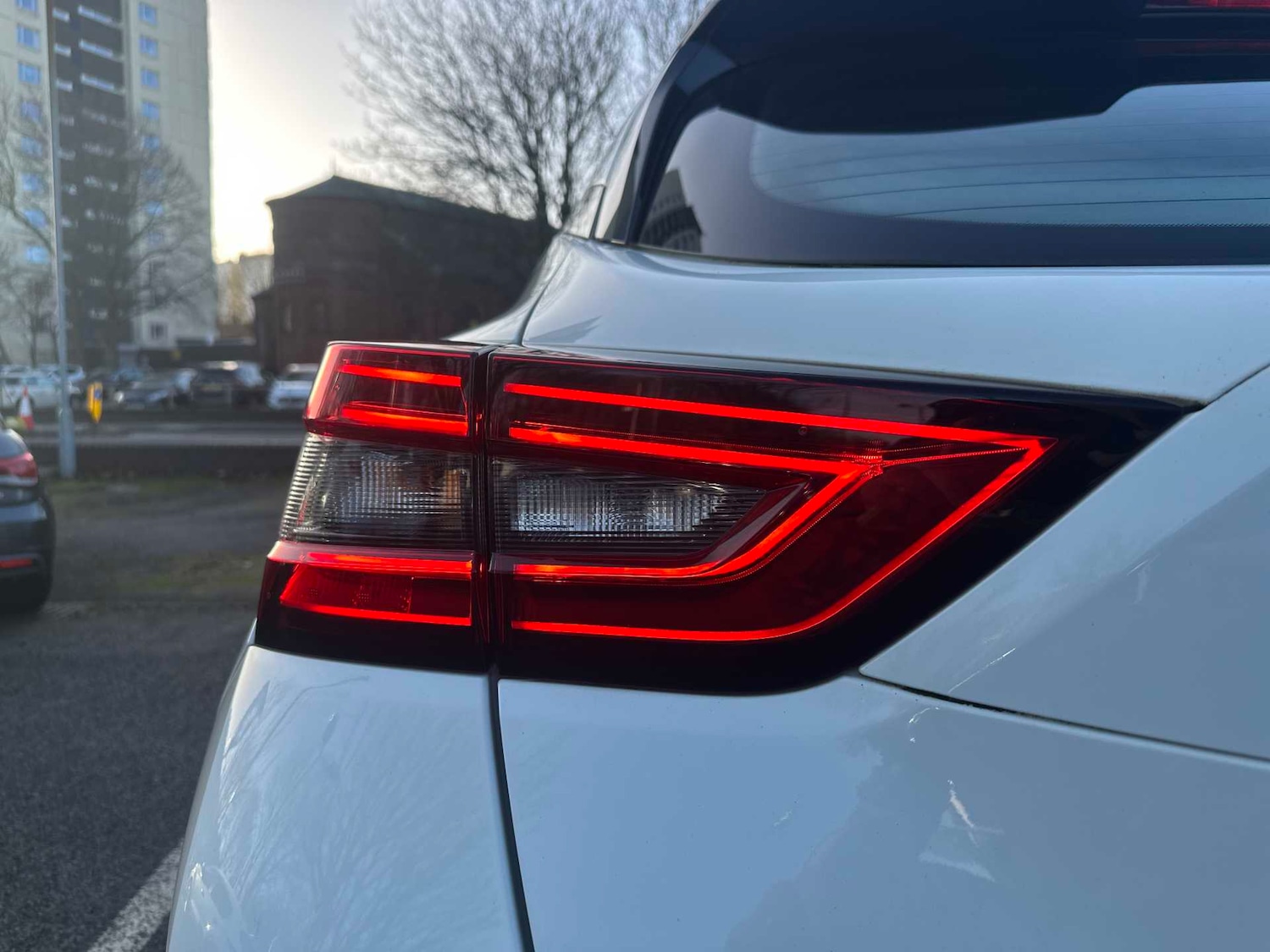 Used Nissan Juke 2022 for sale - 76860061: Photo 28