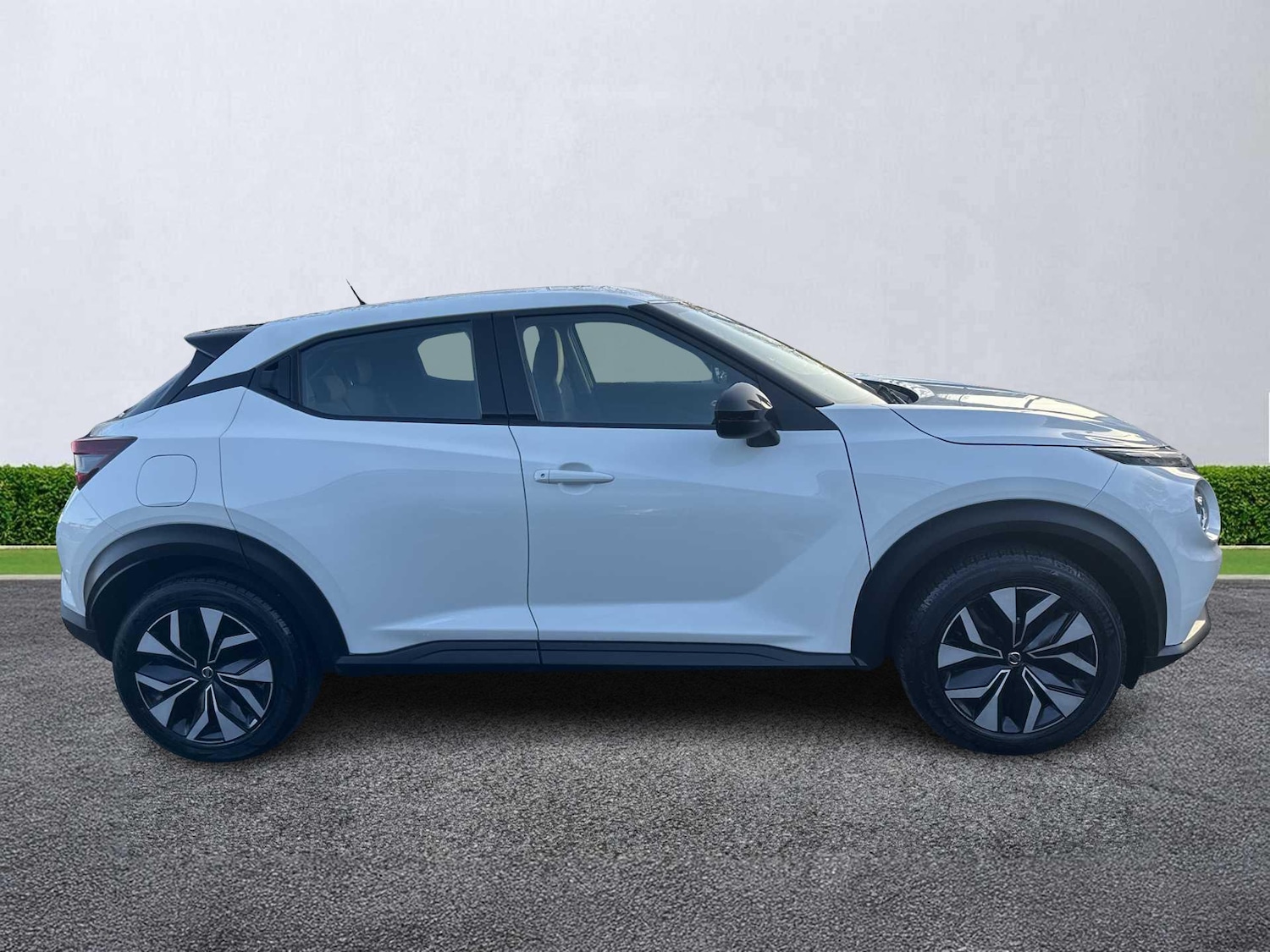 Used Nissan Juke 2022 for sale - 76860061: Photo 3
