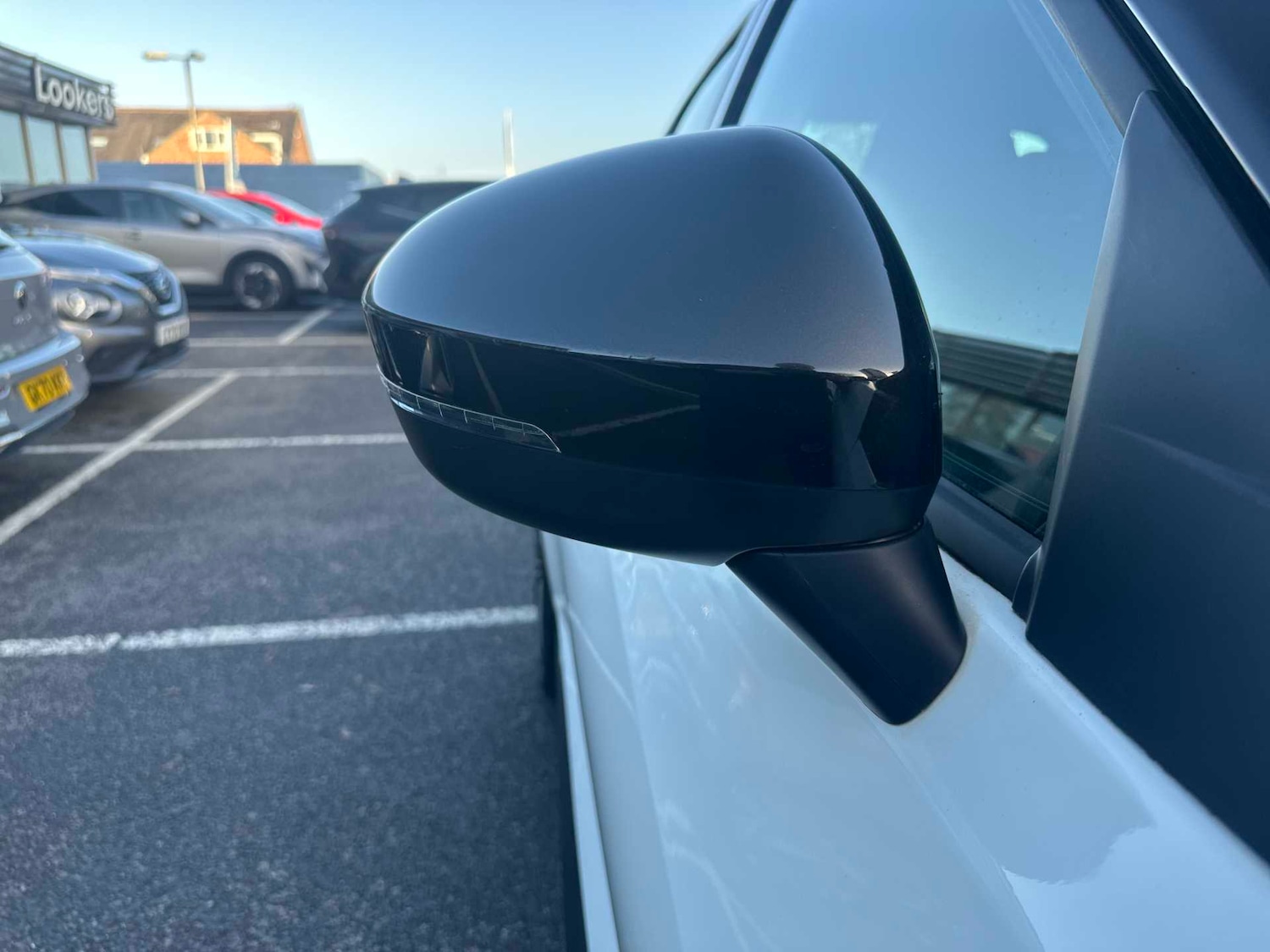 Used Nissan Juke 2022 for sale - 76860061: Photo 30