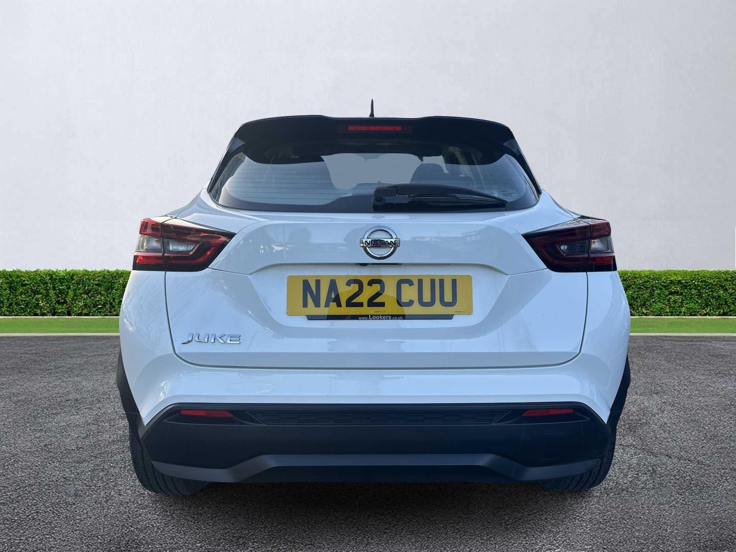 Used Nissan Juke 2022 for sale - 76860061: Photo 4