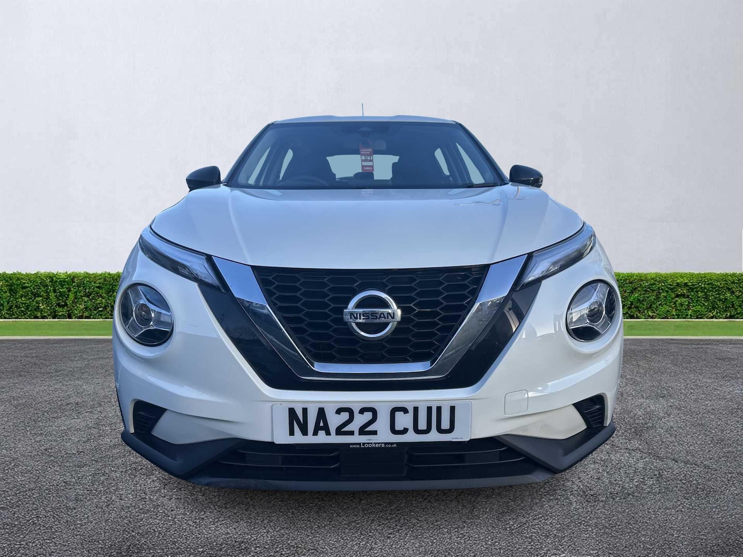 Used Nissan Juke 2022 for sale - 76860061: Photo 5