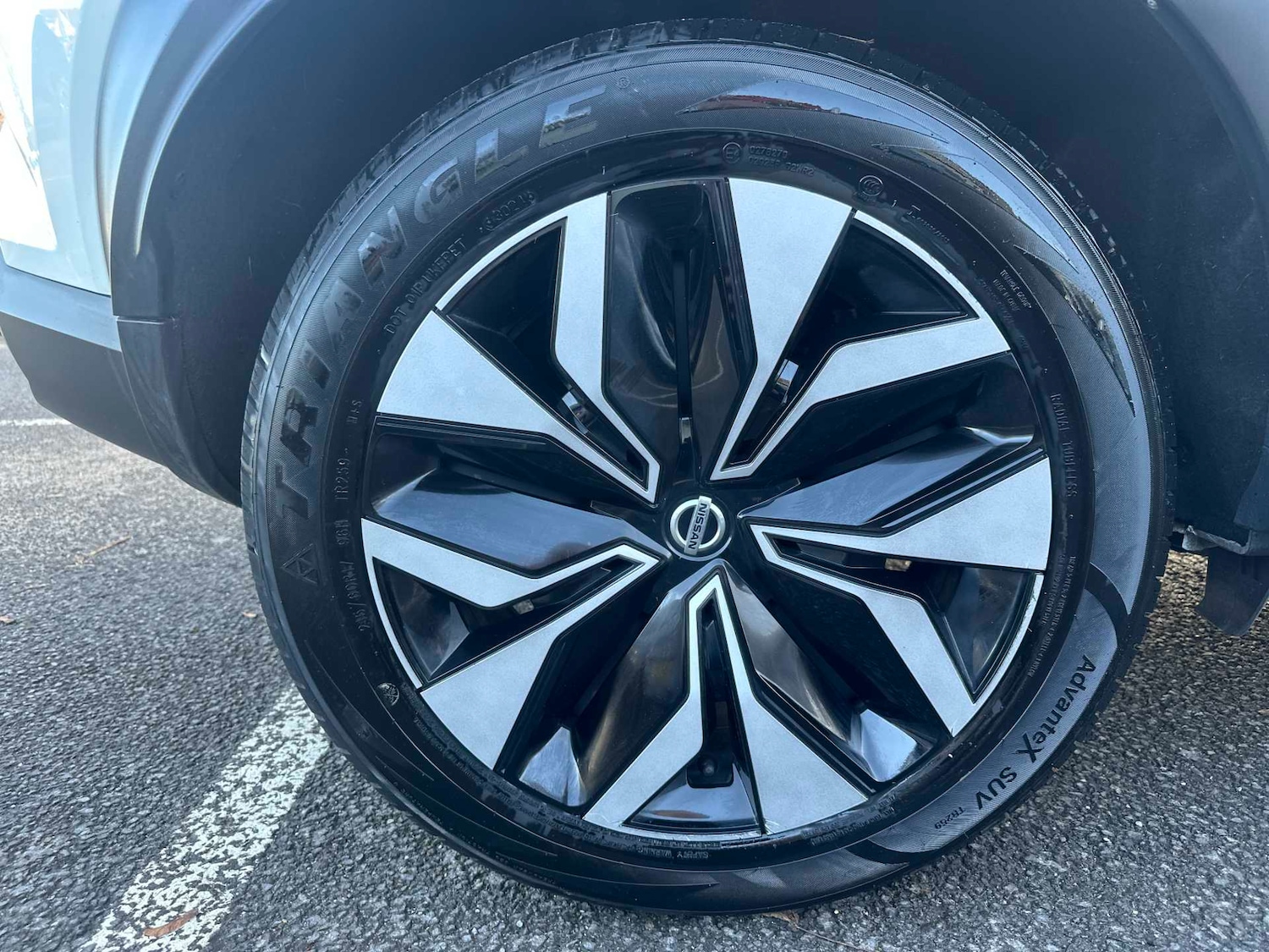 Used Nissan Juke 2022 for sale - 76860061: Photo 6