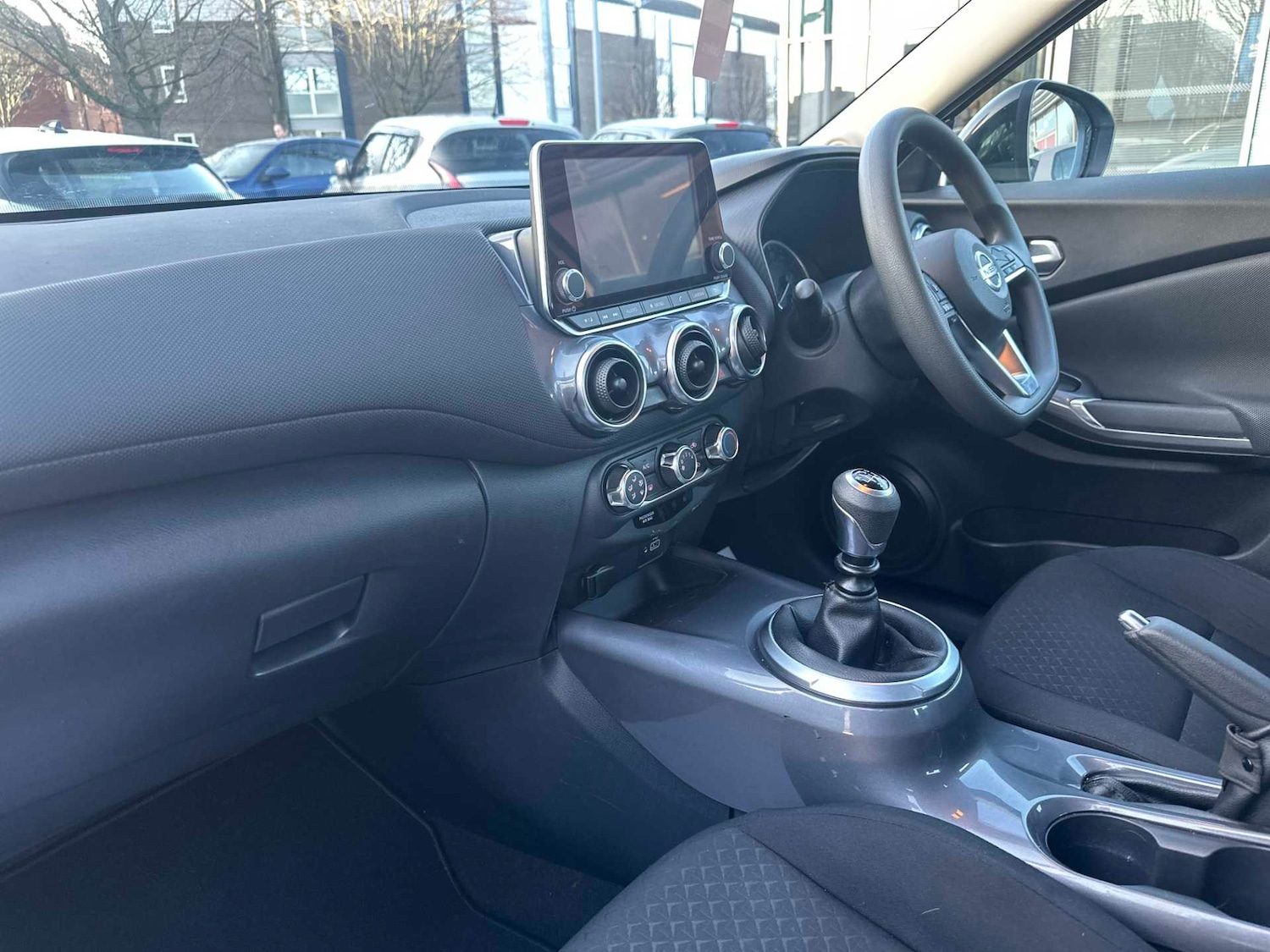 Used Nissan Juke 2022 for sale - 76860061: Photo 7