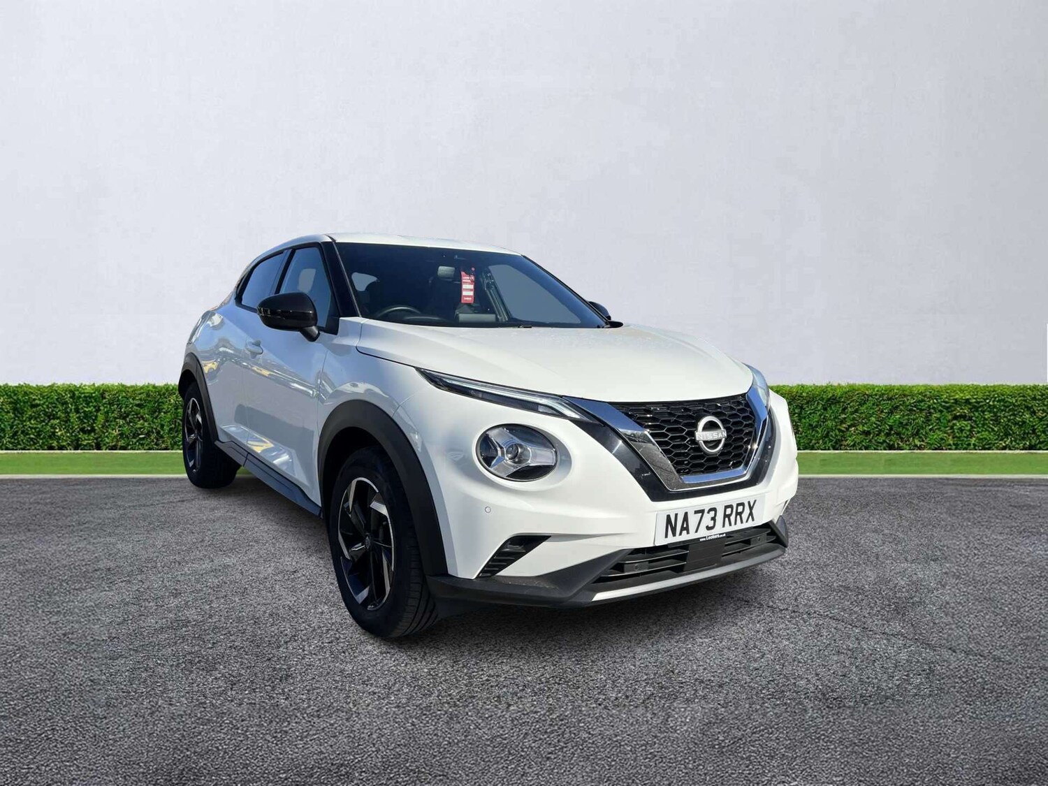 Used Nissan Juke 2023 for sale - 78196082: Photo 1