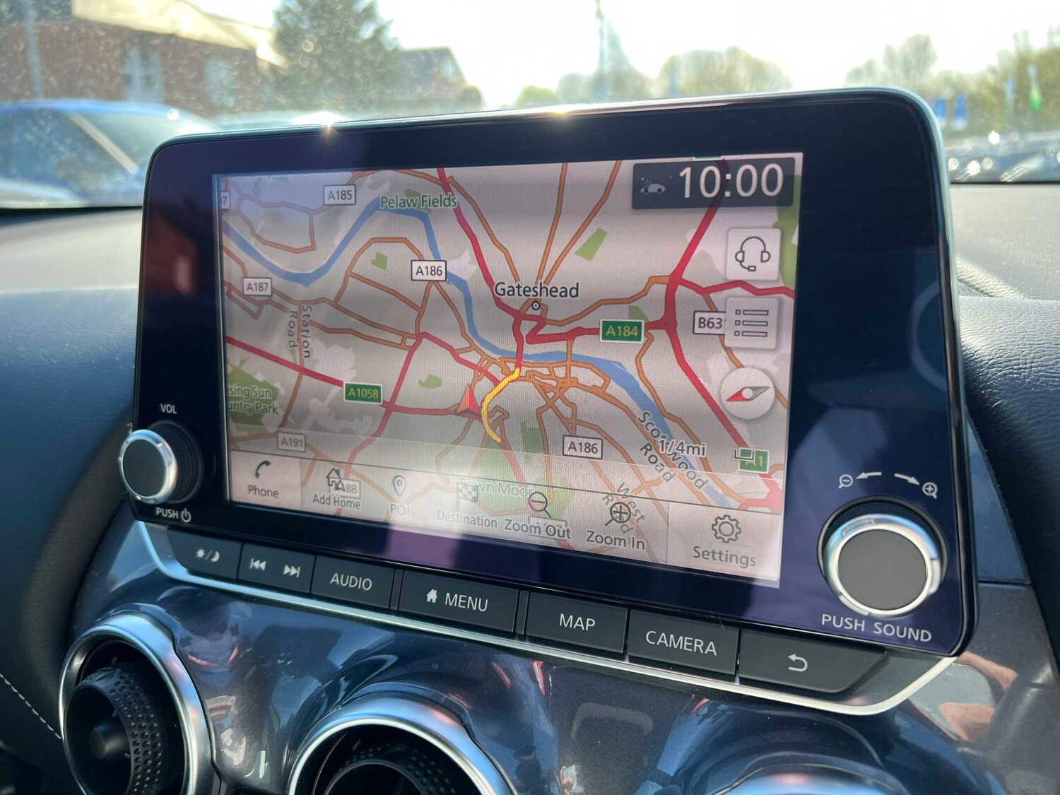 Used Nissan Juke 2023 for sale - 78196082: Photo 10