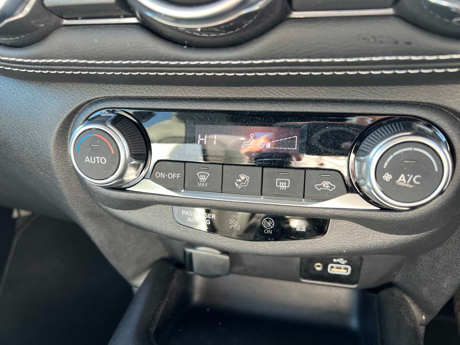 Used Nissan Juke 2023 for sale - 78196082: Photo 11