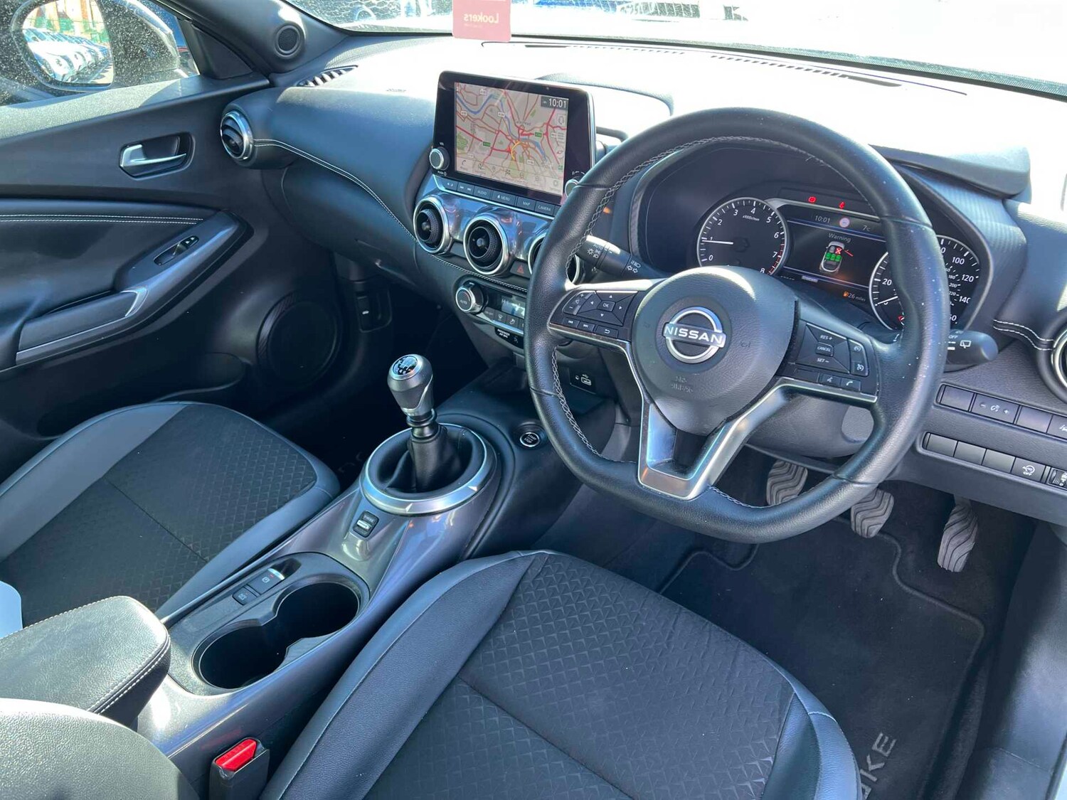 Used Nissan Juke 2023 for sale - 78196082: Photo 14