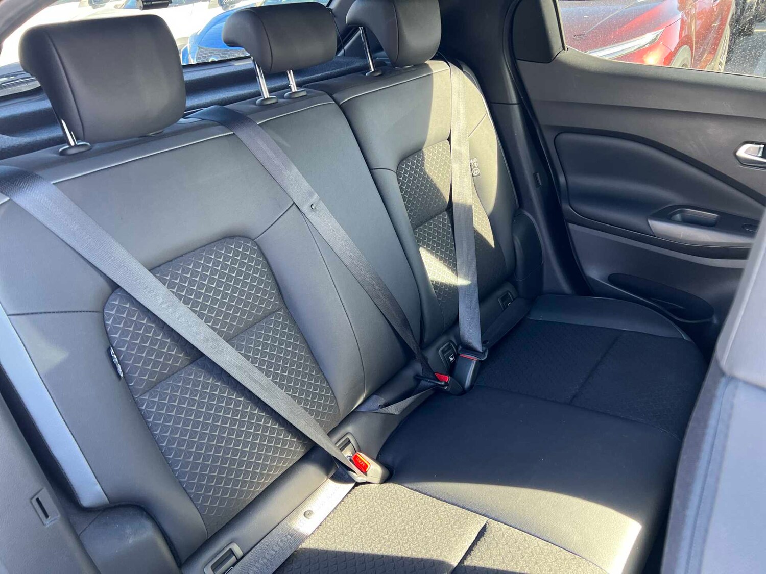 Used Nissan Juke 2023 for sale - 78196082: Photo 15