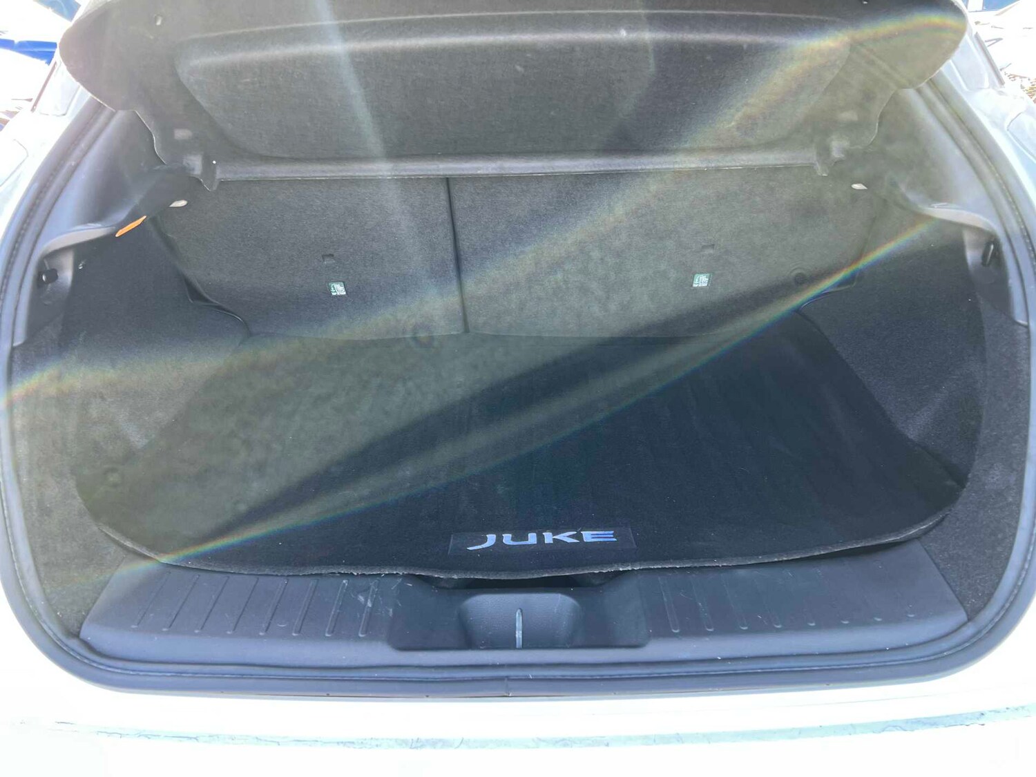 Used Nissan Juke 2023 for sale - 78196082: Photo 16