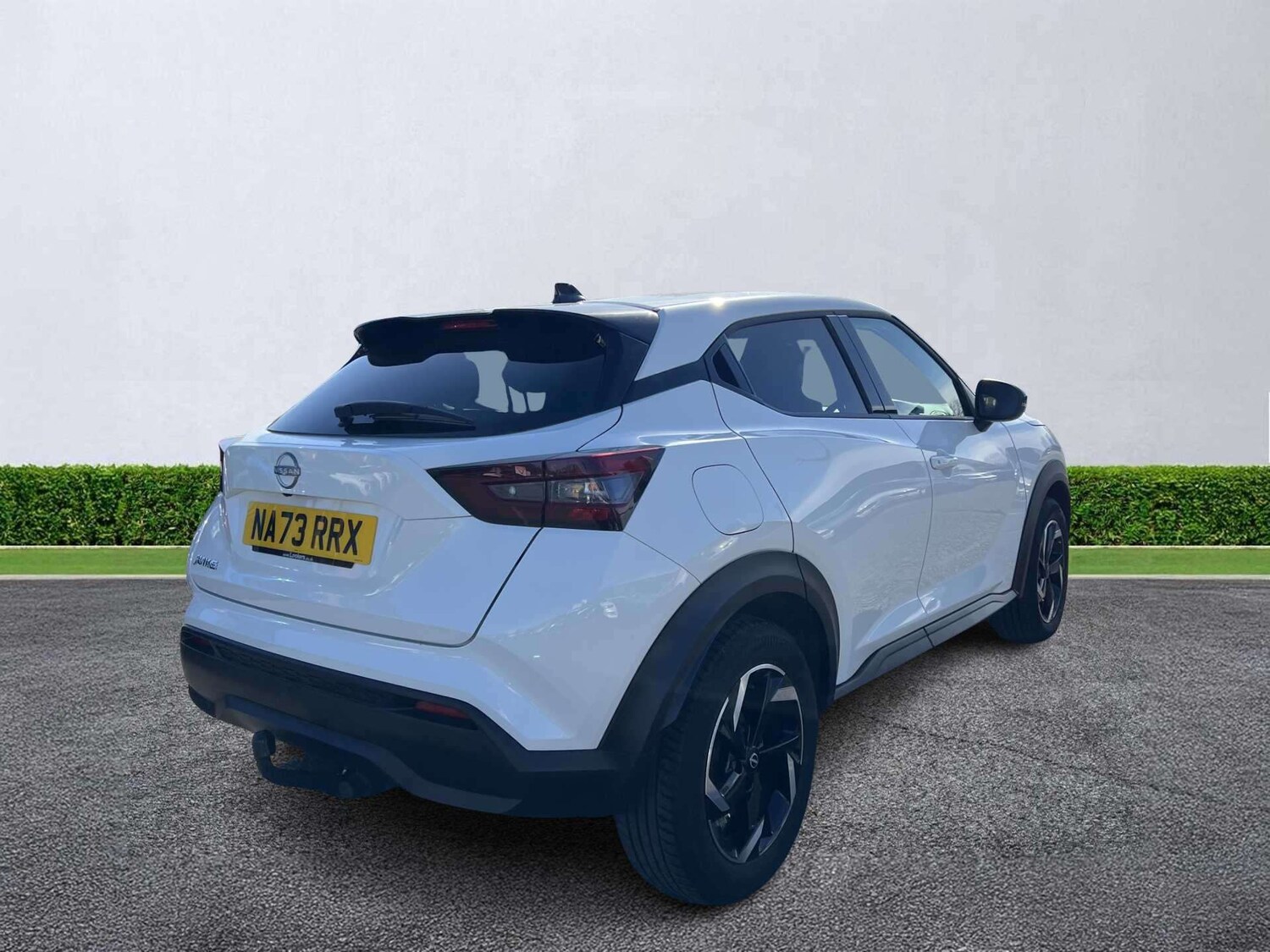 Used Nissan Juke 2023 for sale - 78196082: Photo 17