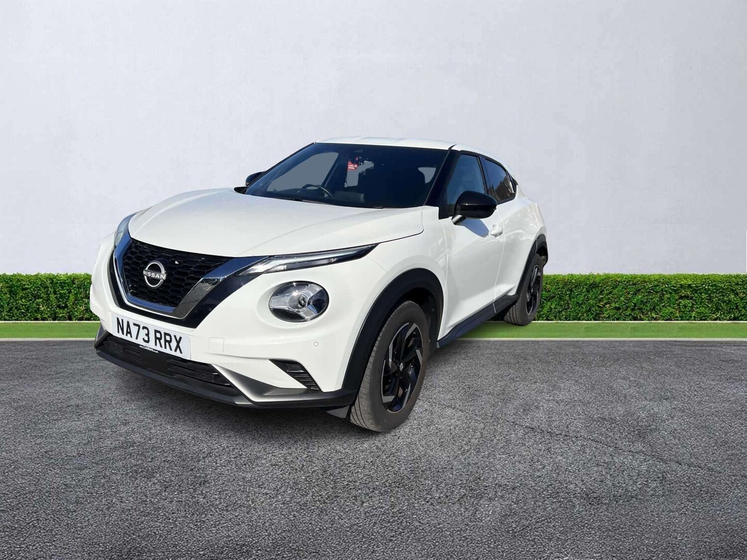 Used Nissan Juke 2023 for sale - 78196082: Photo 19