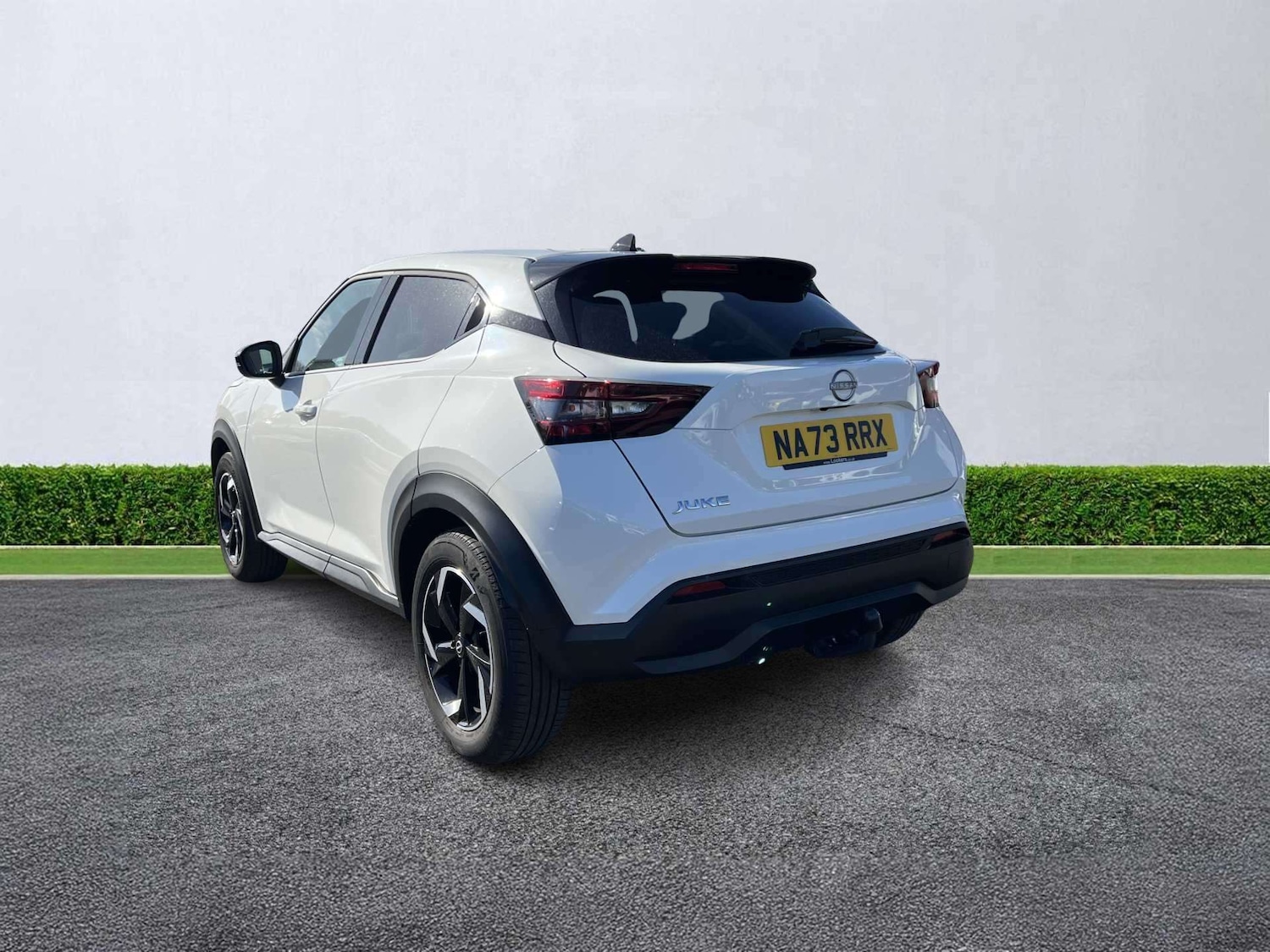 Used Nissan Juke 2023 for sale - 78196082: Photo 2