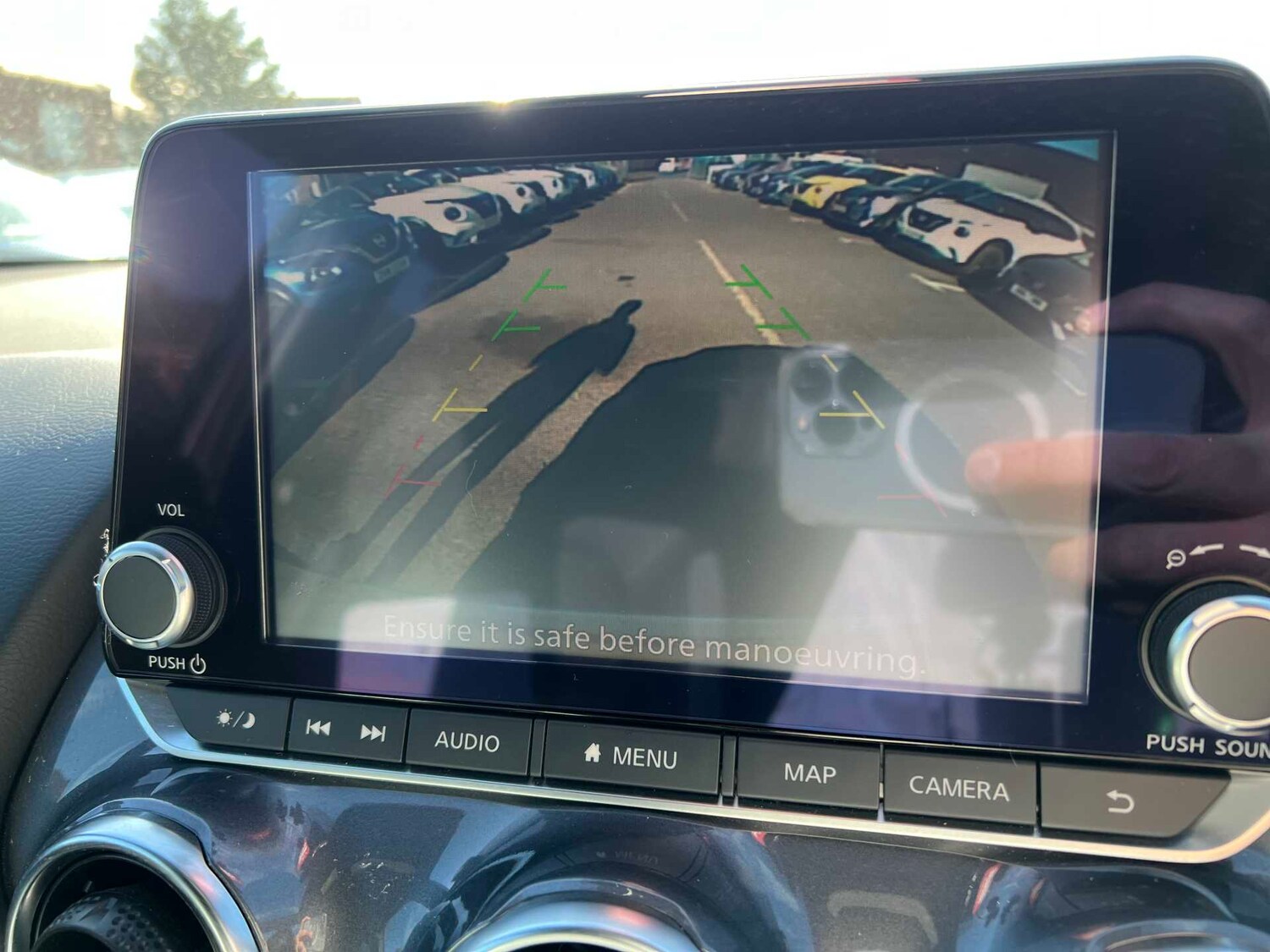 Used Nissan Juke 2023 for sale - 78196082: Photo 21