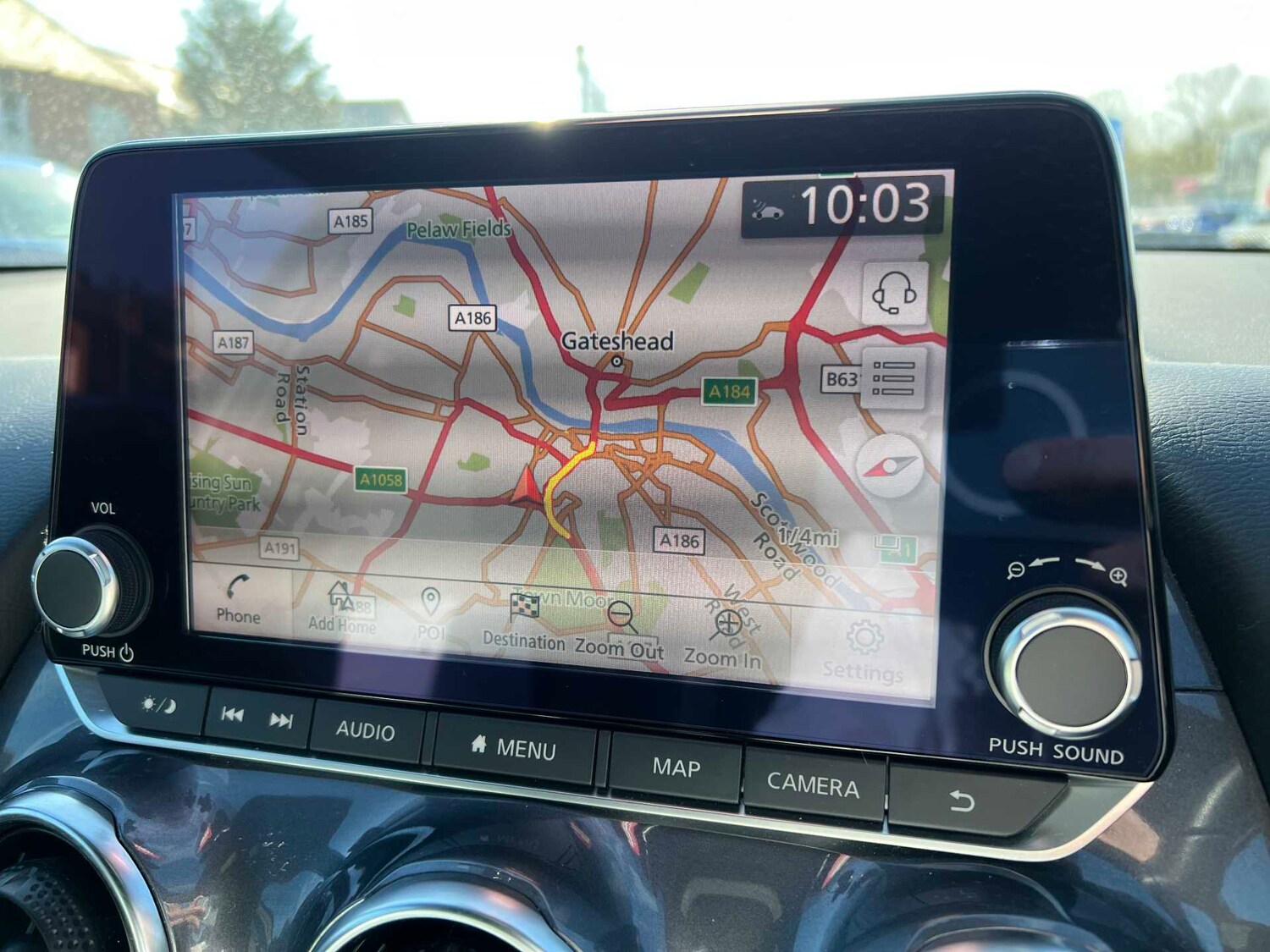 Used Nissan Juke 2023 for sale - 78196082: Photo 22