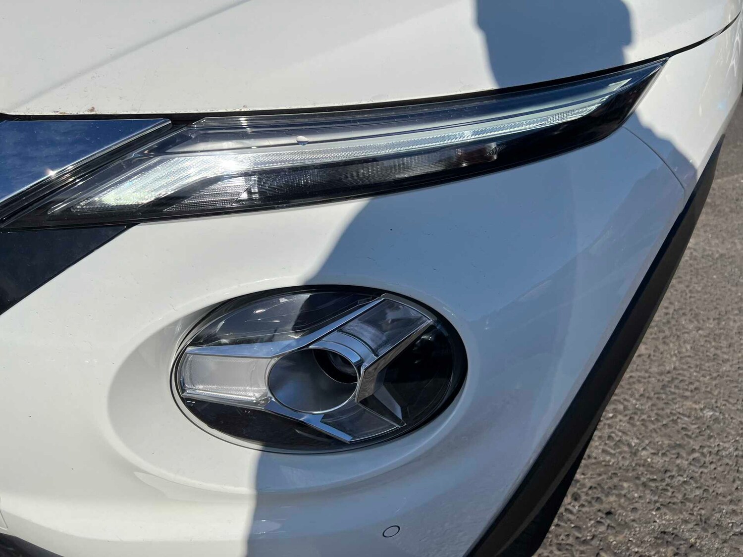 Used Nissan Juke 2023 for sale - 78196082: Photo 27