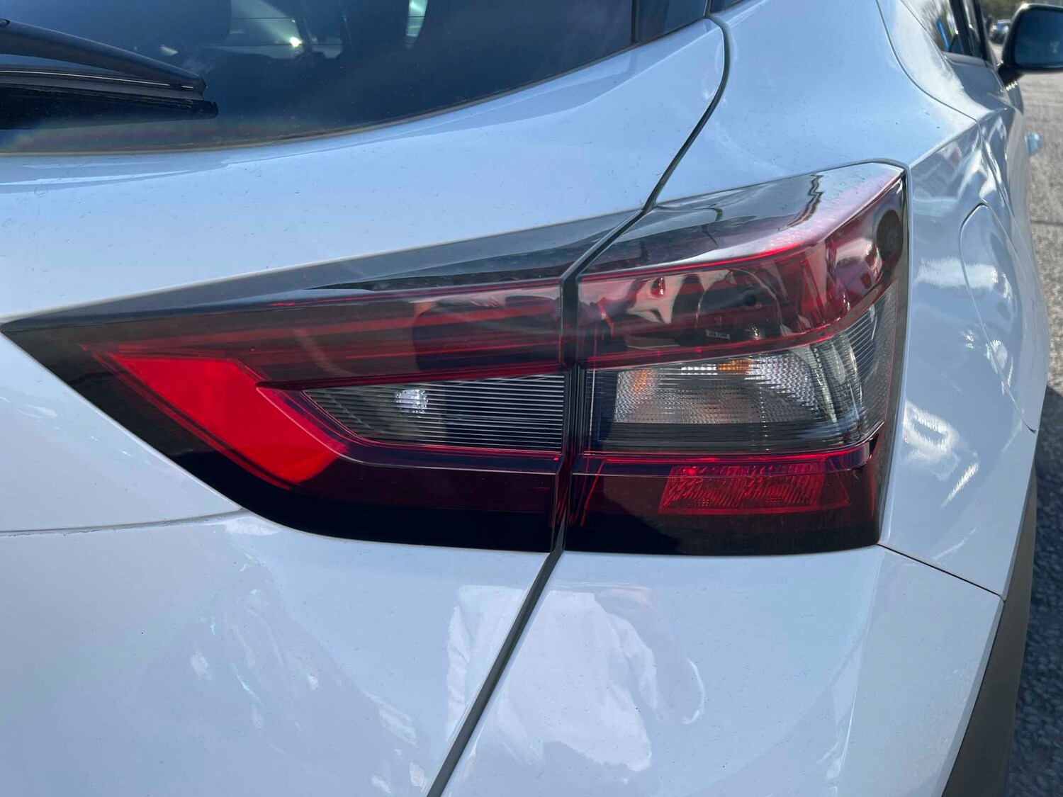 Used Nissan Juke 2023 for sale - 78196082: Photo 28