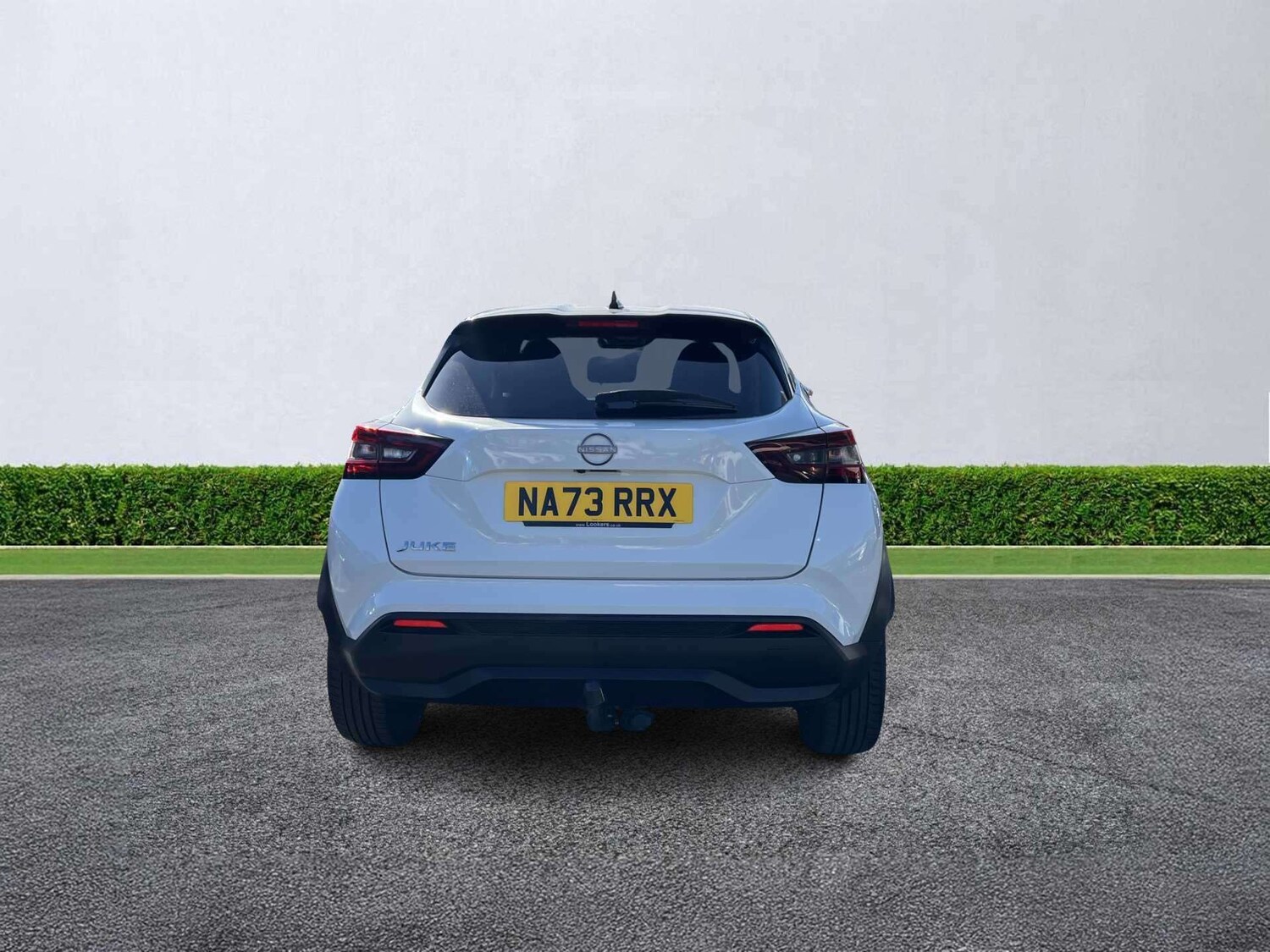 Used Nissan Juke 2023 for sale - 78196082: Photo 4