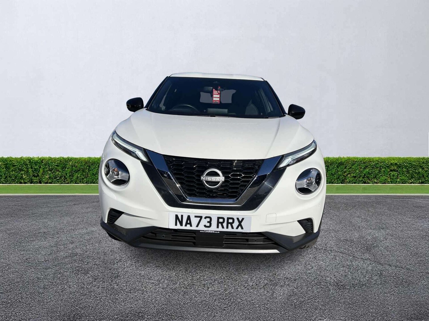 Used Nissan Juke 2023 for sale - 78196082: Photo 5