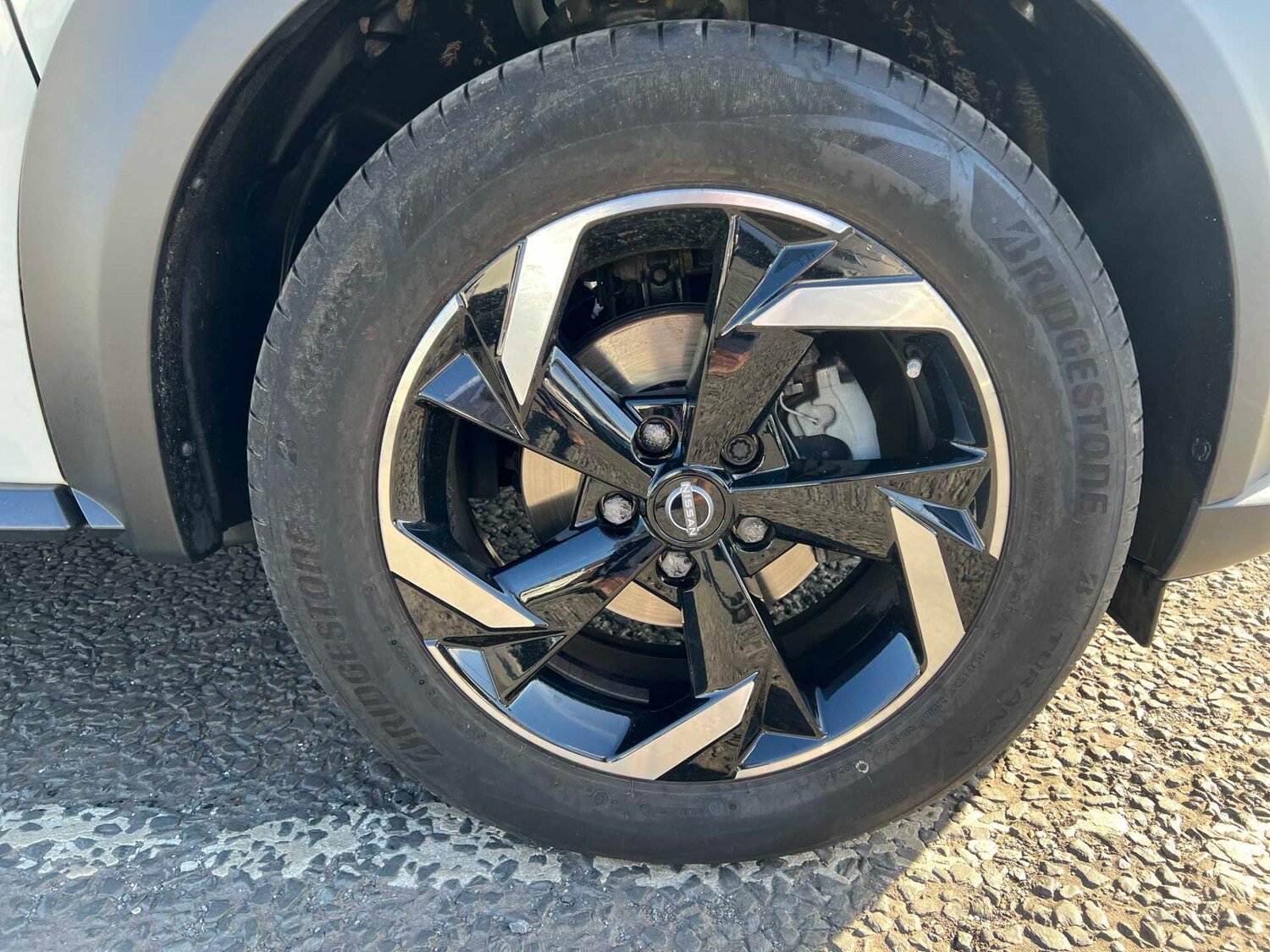 Used Nissan Juke 2023 for sale - 78196082: Photo 6