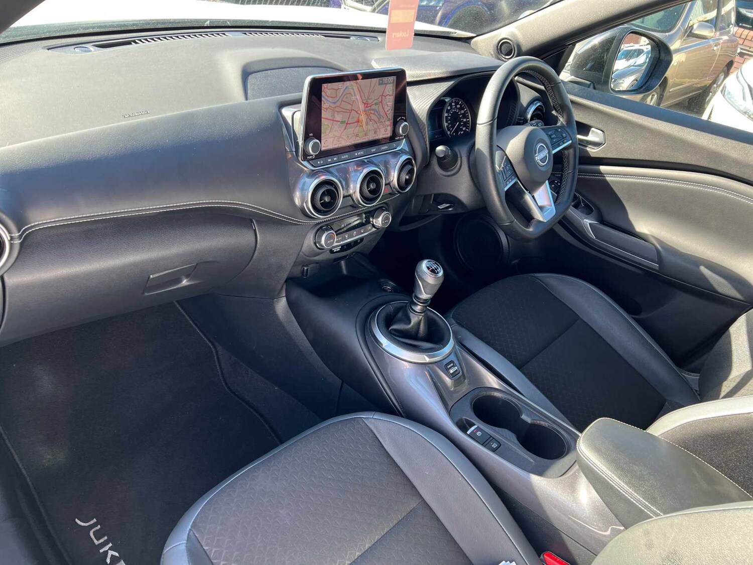 Used Nissan Juke 2023 for sale - 78196082: Photo 7