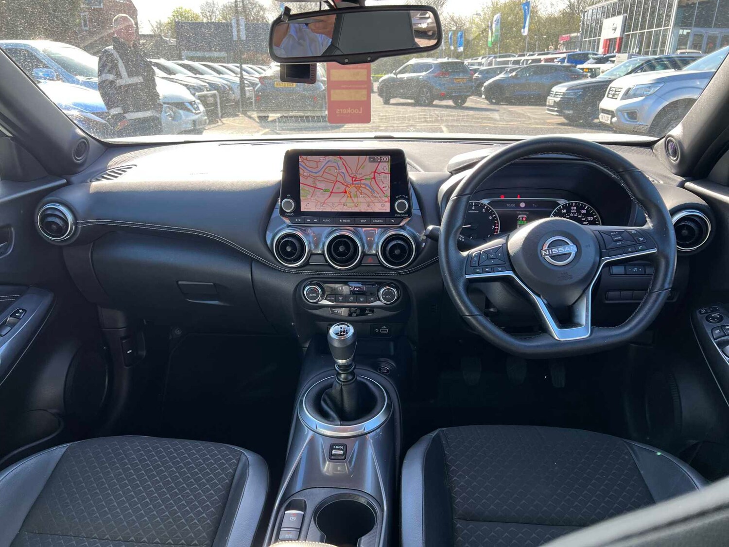 Used Nissan Juke 2023 for sale - 78196082: Photo 8