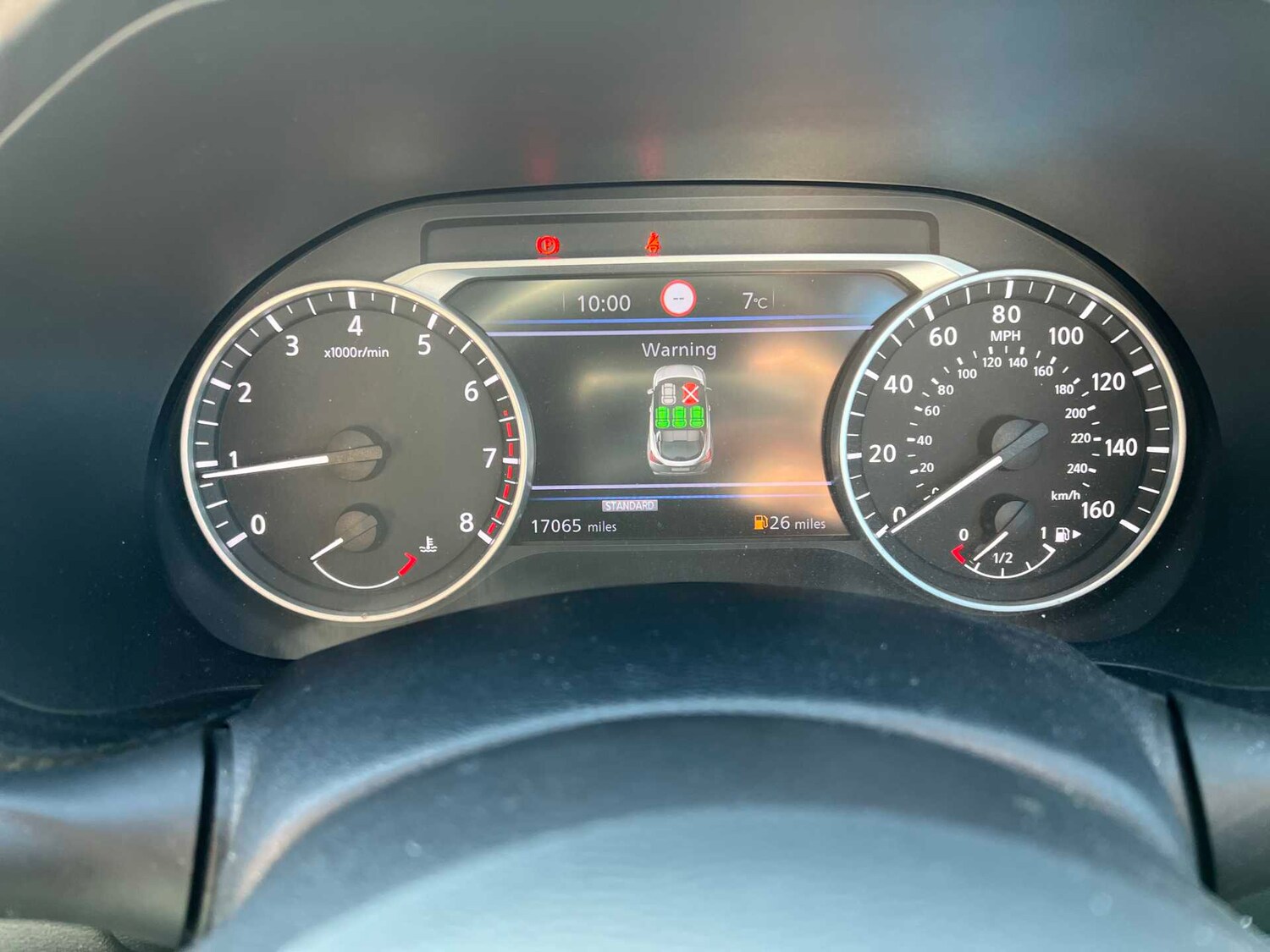 Used Nissan Juke 2023 for sale - 78196082: Photo 9