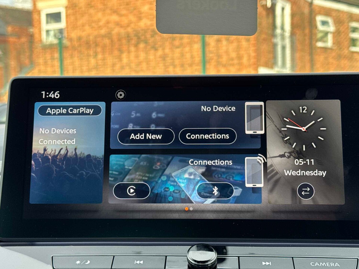 Used Nissan Qashqai 2025 for sale - 77489723: Photo 10