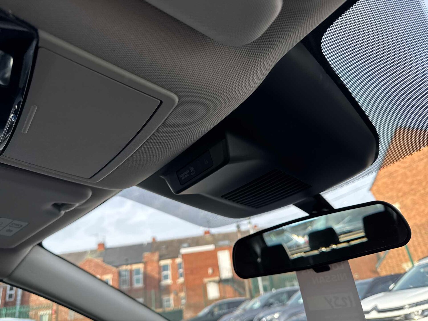 Used Nissan Qashqai 2025 for sale - 77489723: Photo 13