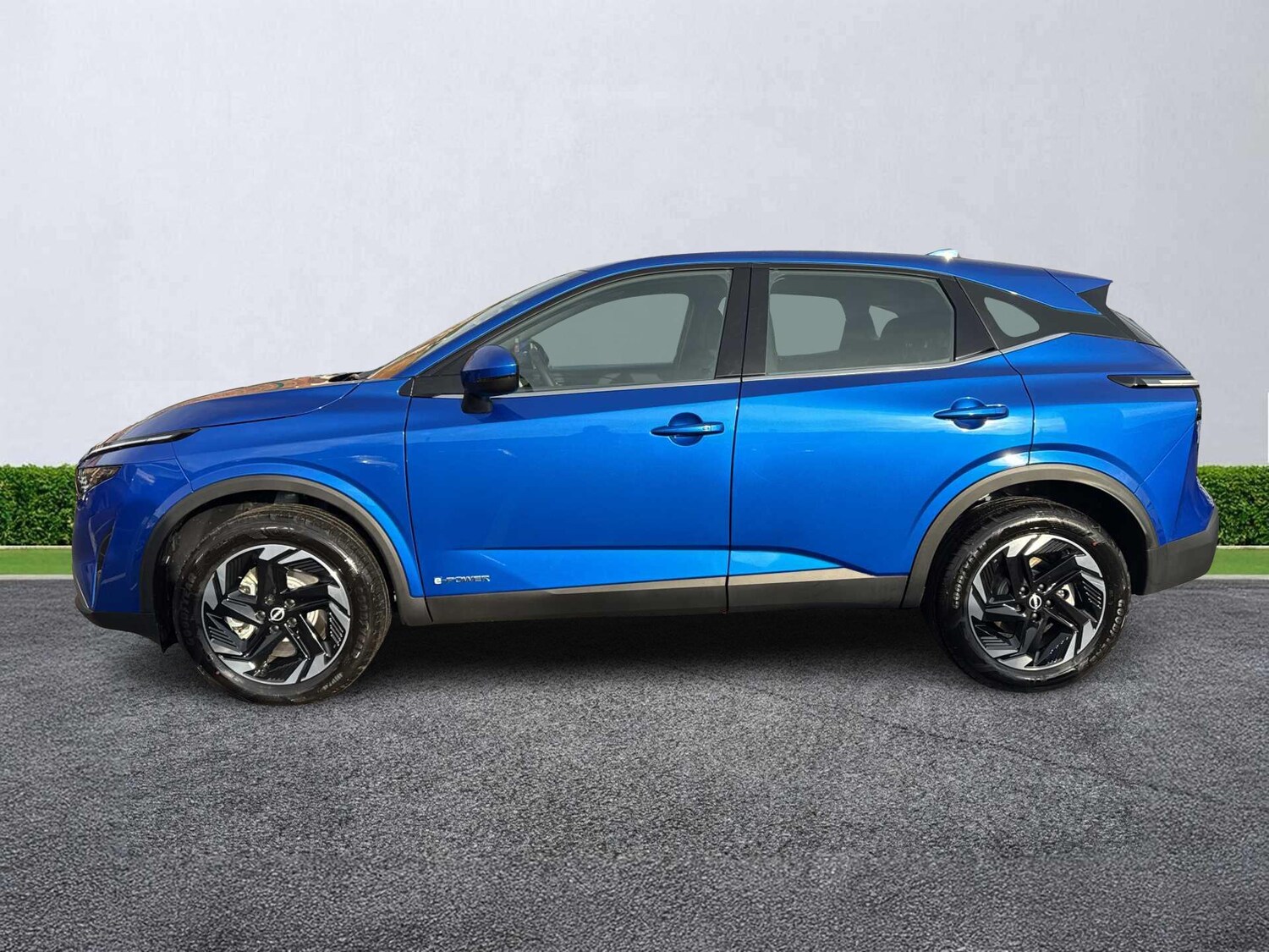 Used Nissan Qashqai 2025 for sale - 77489723: Photo 18