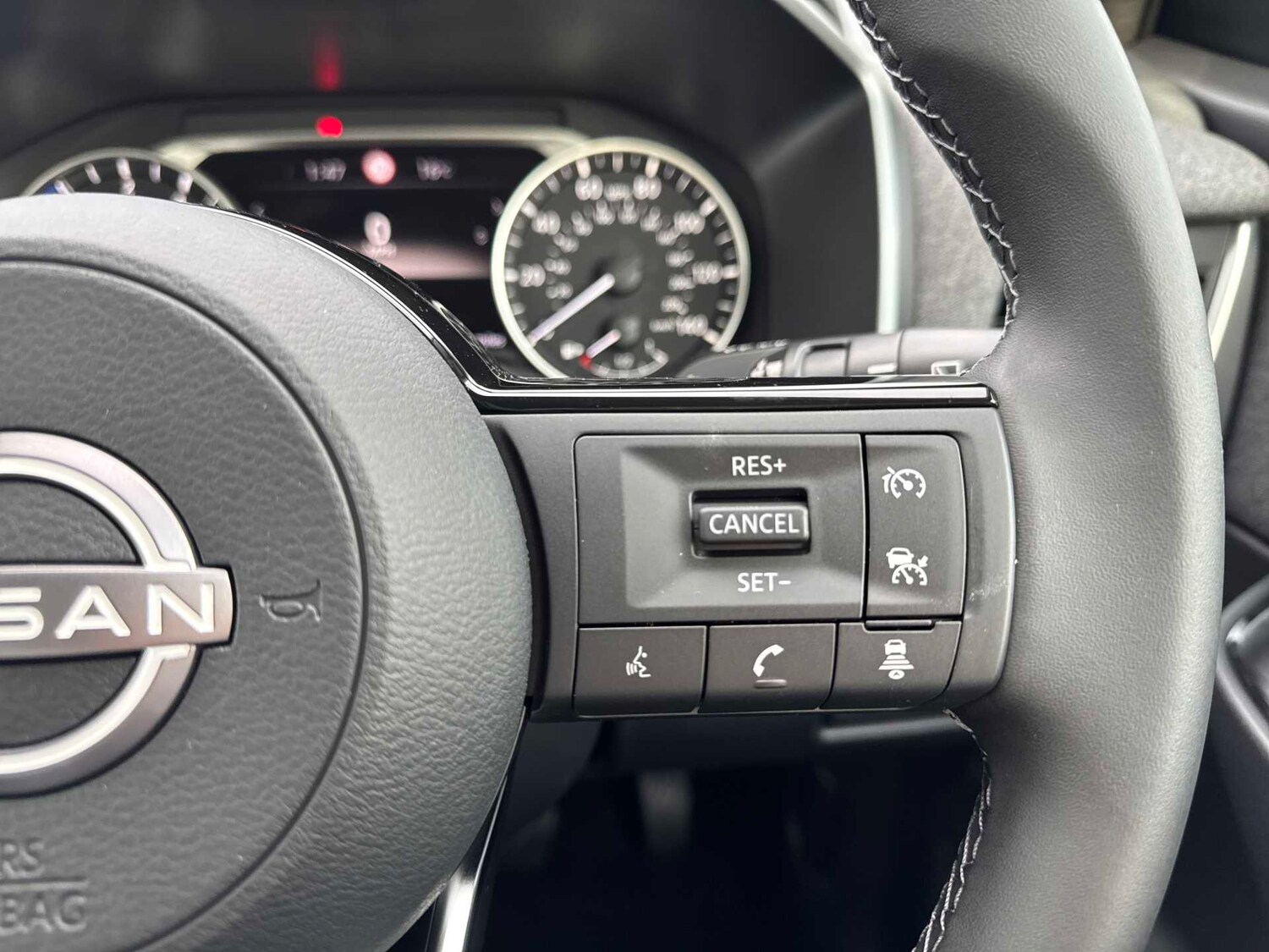 Used Nissan Qashqai 2025 for sale - 77489723: Photo 23