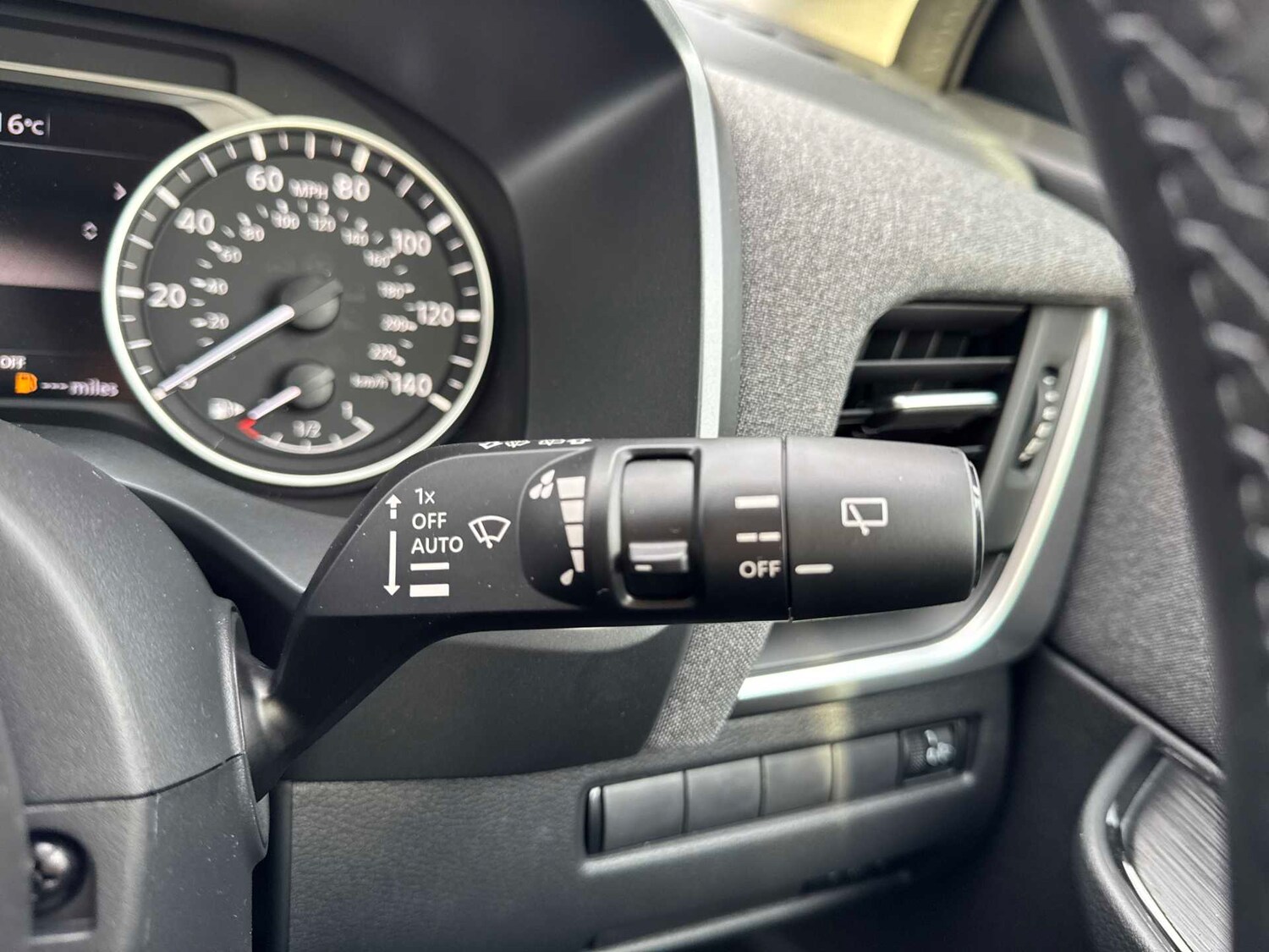 Used Nissan Qashqai 2025 for sale - 77489723: Photo 25