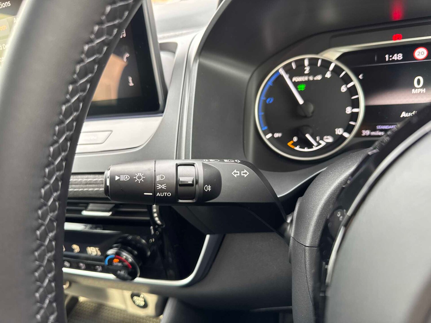 Used Nissan Qashqai 2025 for sale - 77489723: Photo 26