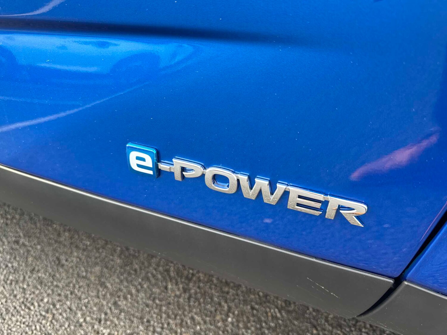 Used Nissan Qashqai 2025 for sale - 77489723: Photo 30