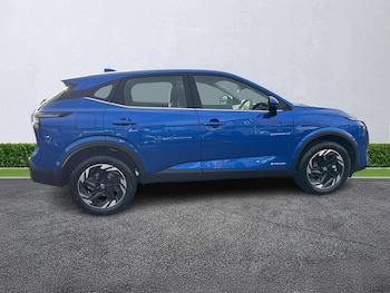 Used Nissan Qashqai 2025 for sale - 77489723: Photo