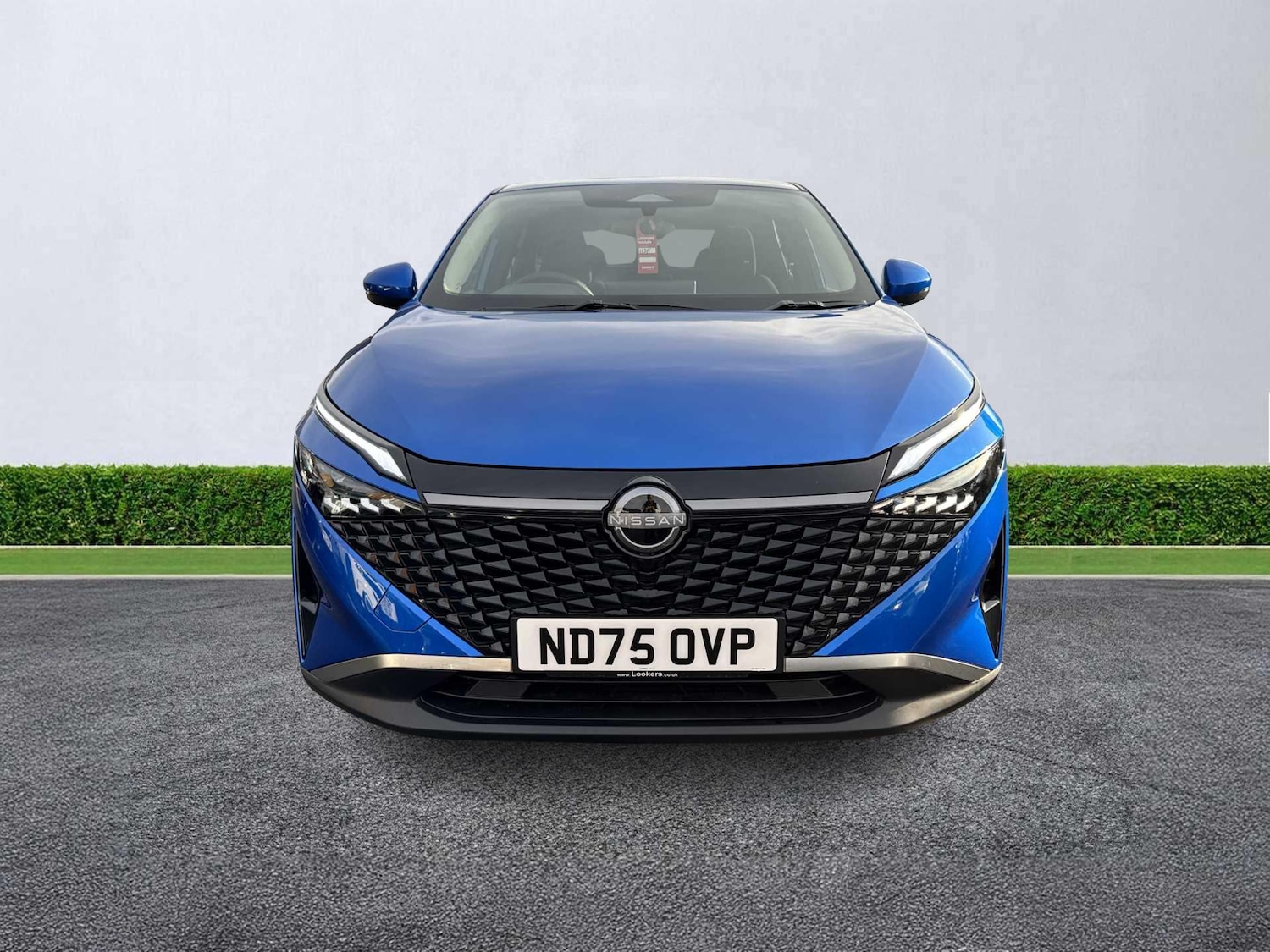 Used Nissan Qashqai 2025 for sale - 77489723: Photo 5