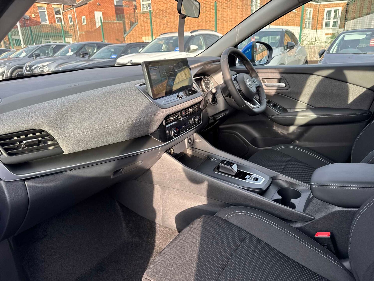 Used Nissan Qashqai 2025 for sale - 77489723: Photo 7