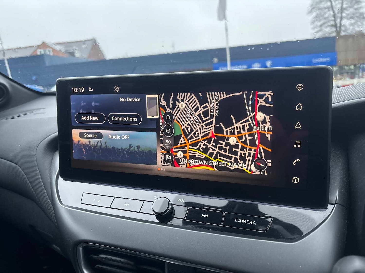 Used Nissan Juke 2024 for sale - 77896249: Photo 10